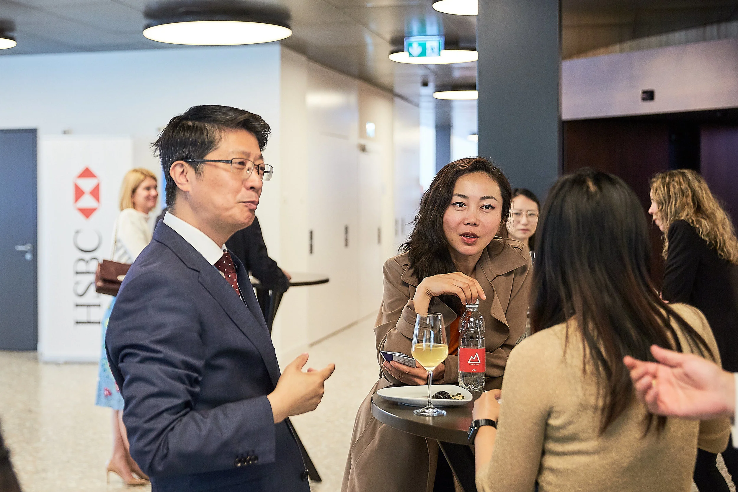 RMB Internationalisation – Road to 2020