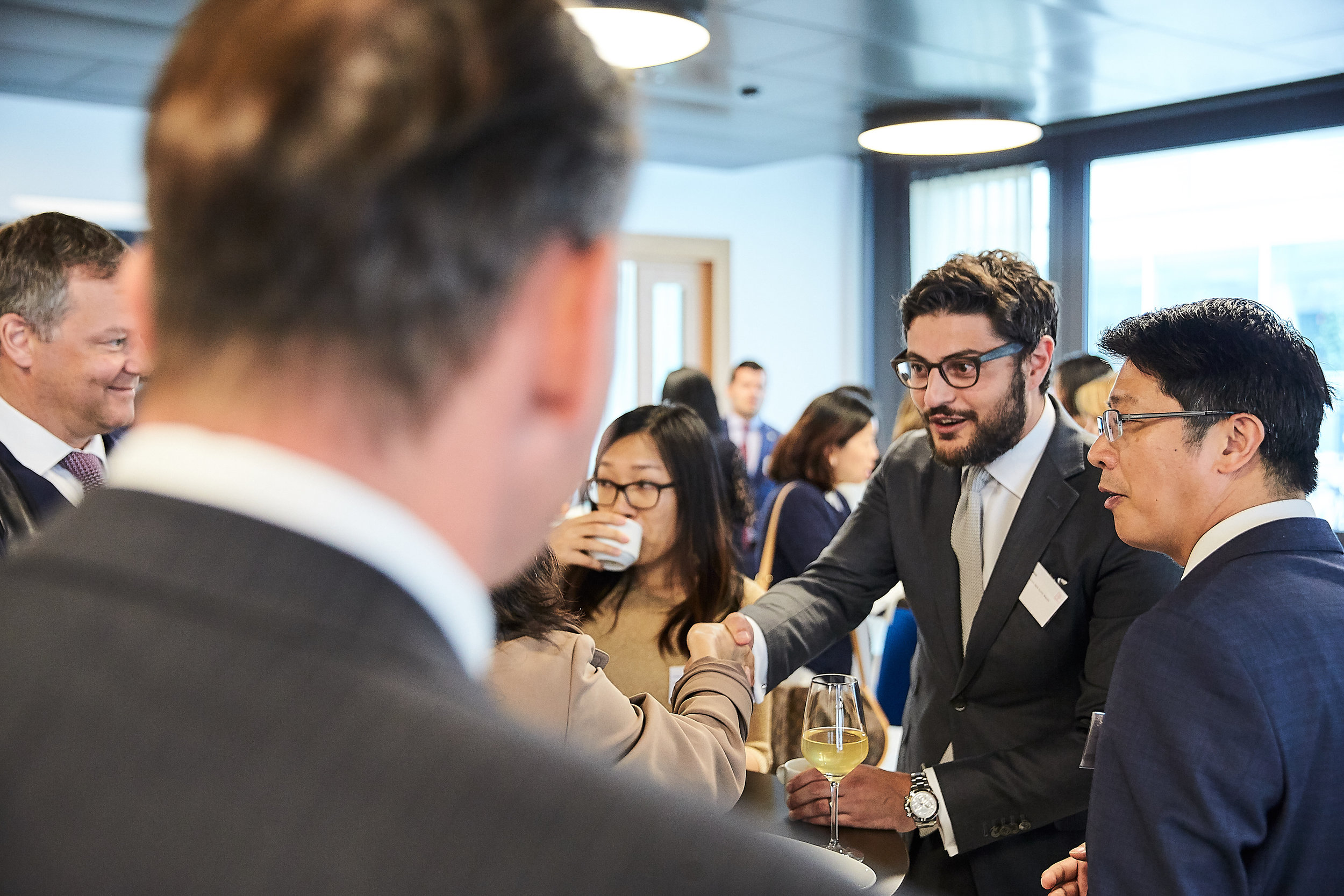 RMB Internationalisation – Road to 2020