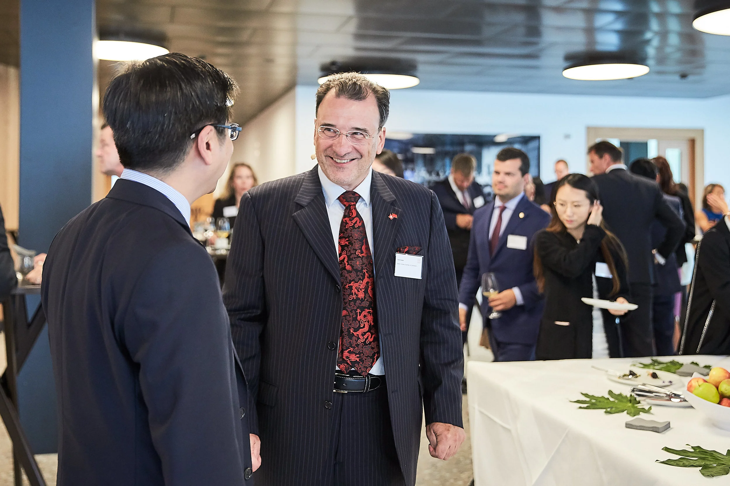 RMB Internationalisation – Road to 2020