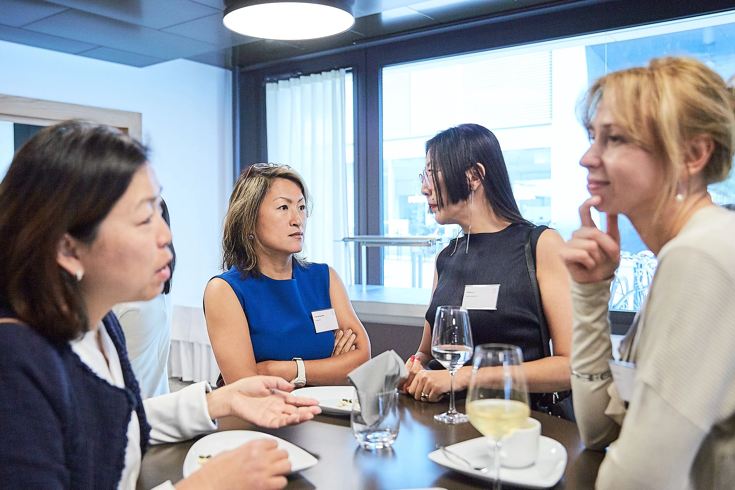 RMB Internationalisation – Road to 2020