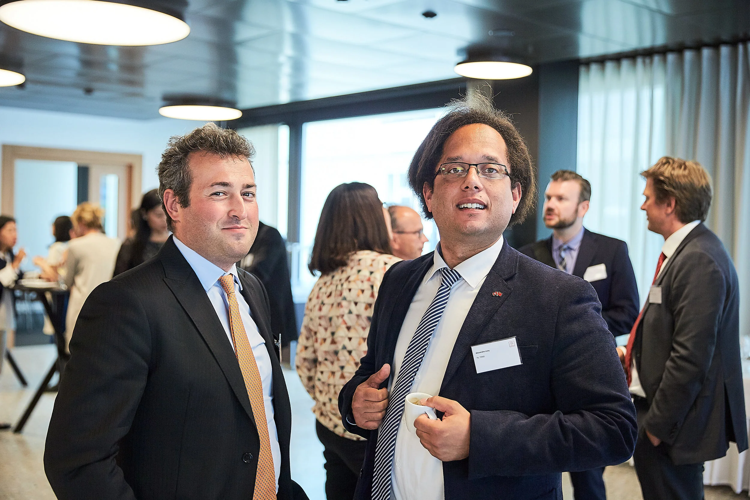 RMB Internationalisation – Road to 2020