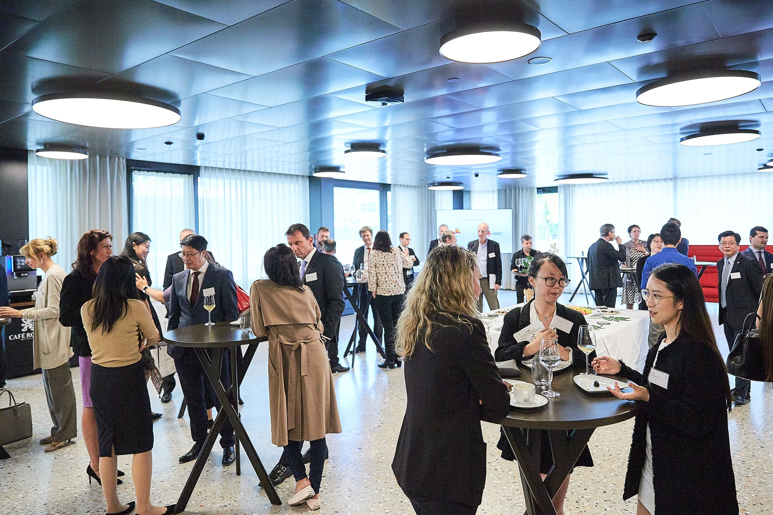 RMB Internationalisation – Road to 2020