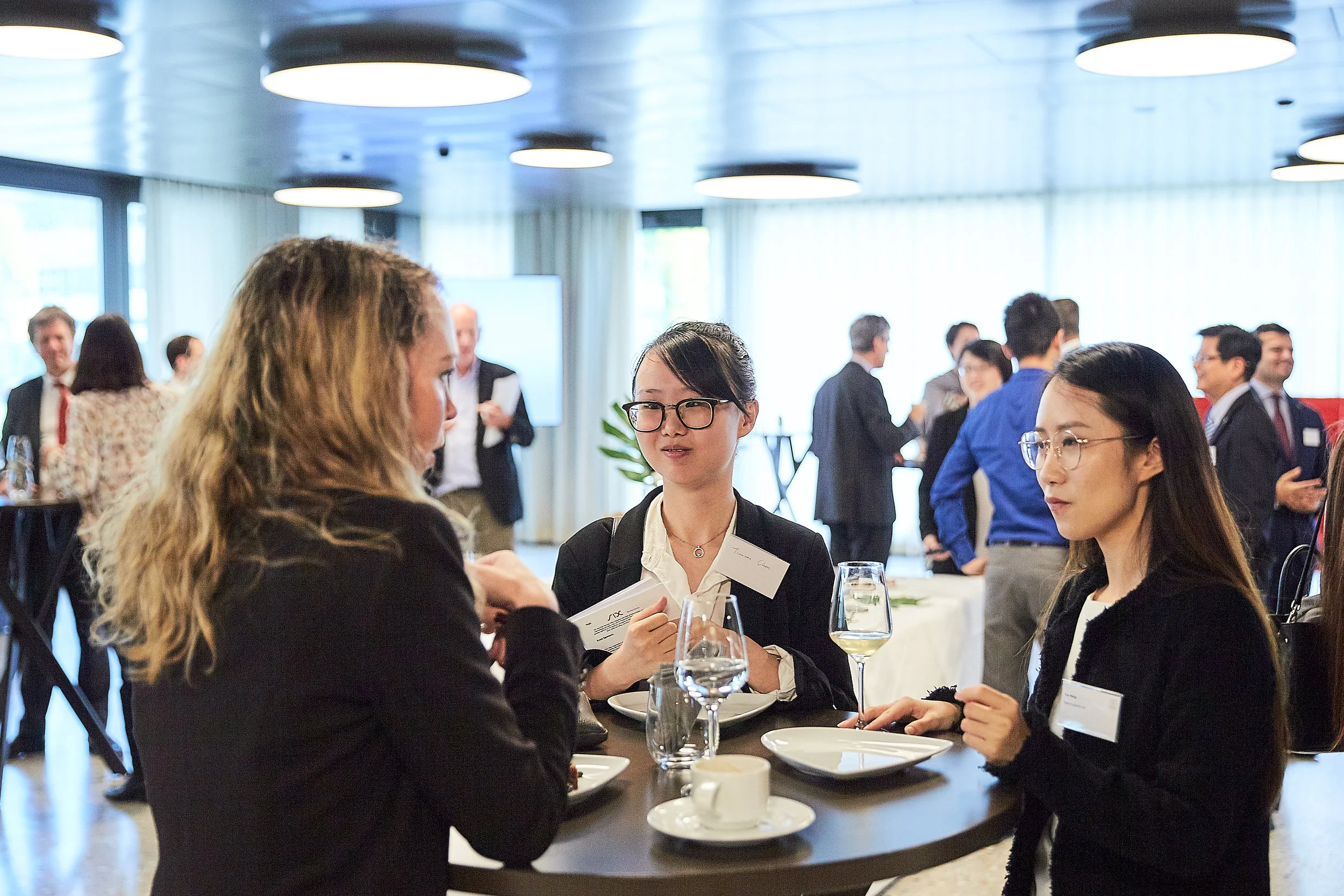 RMB Internationalisation – Road to 2020