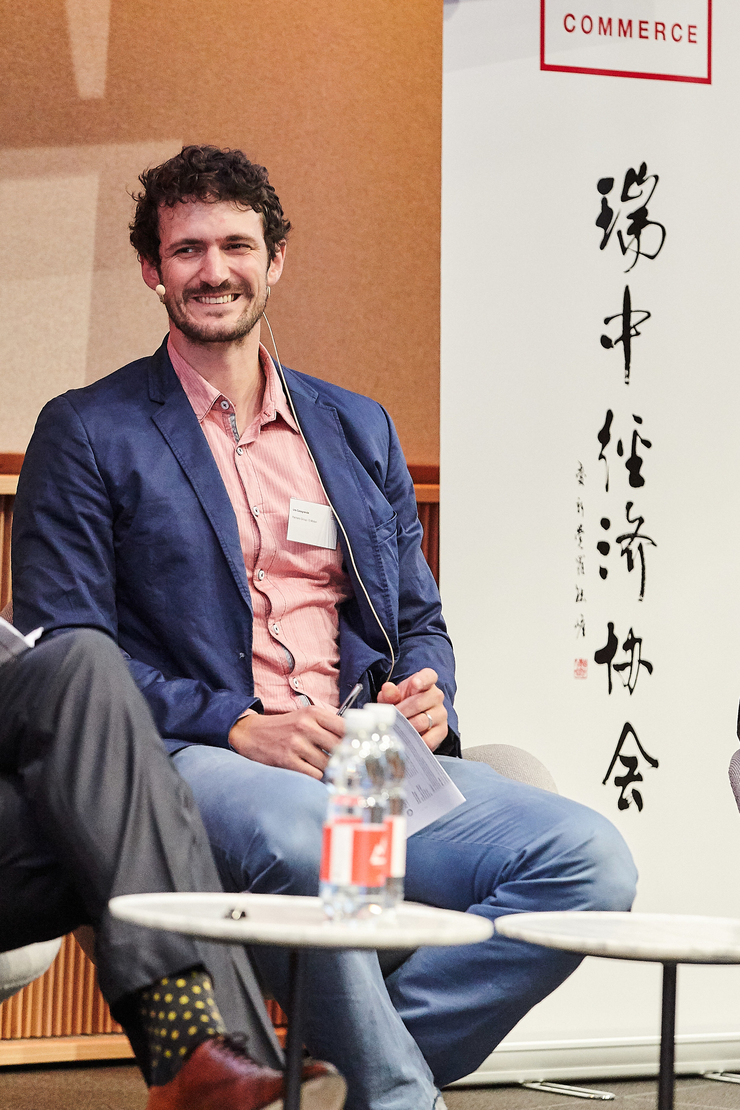 RMB Internationalisation – Road to 2020