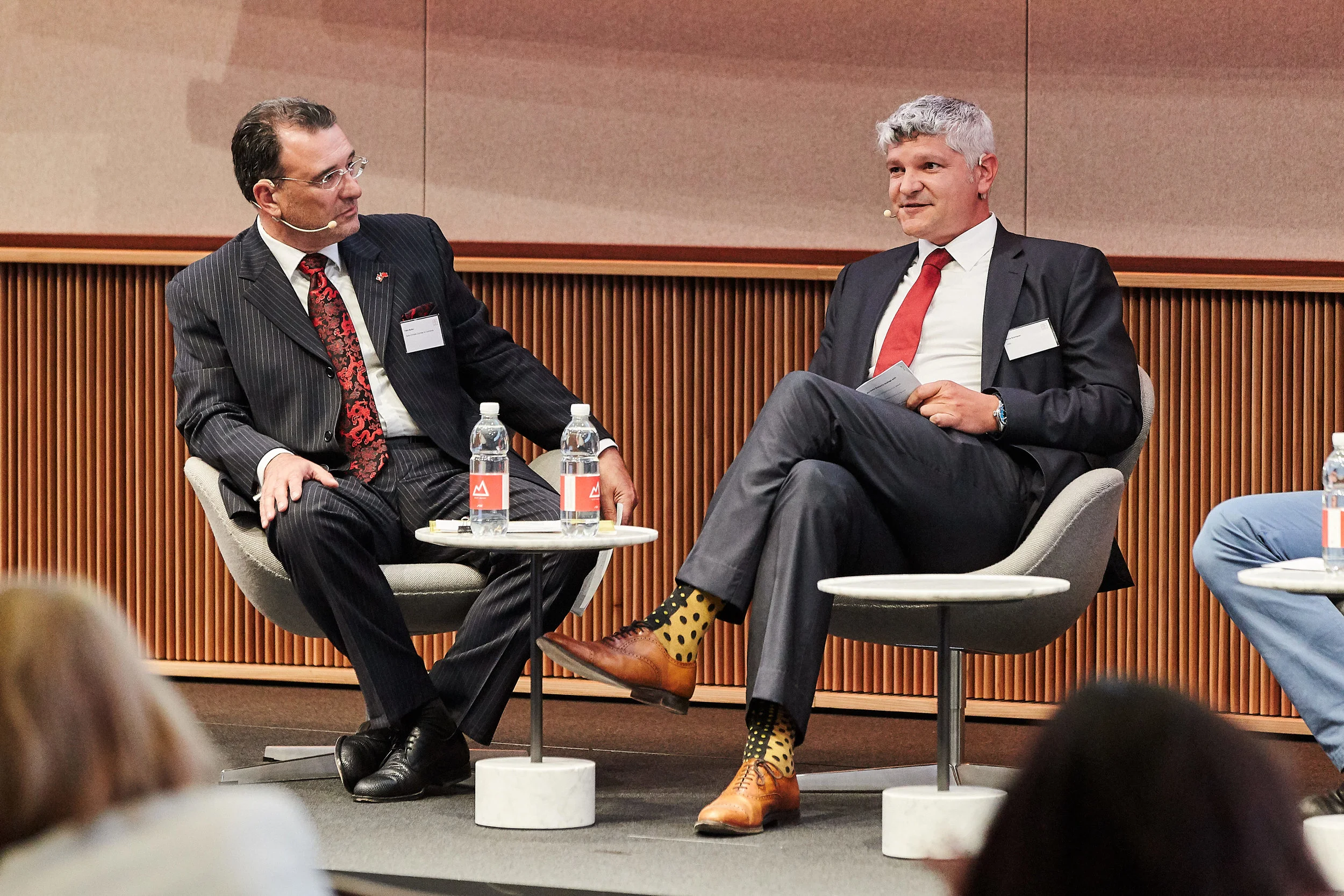 RMB Internationalisation – Road to 2020