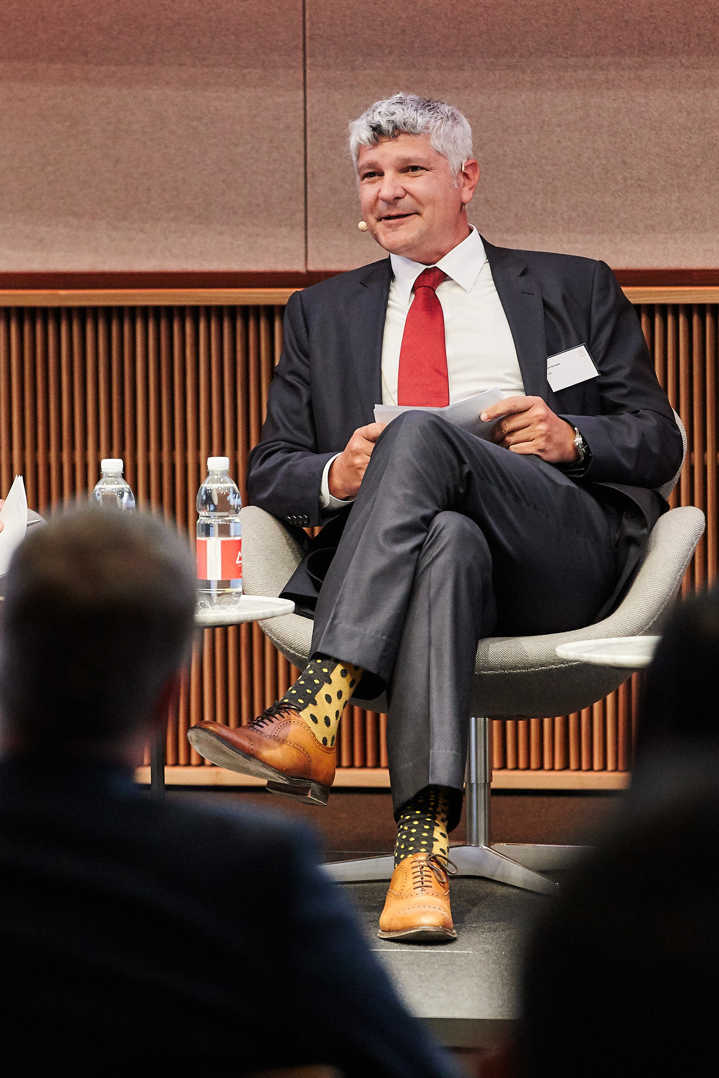 RMB Internationalisation – Road to 2020