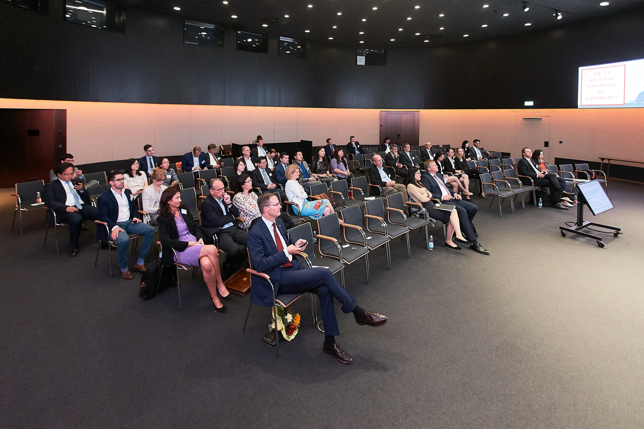 RMB Internationalisation – Road to 2020