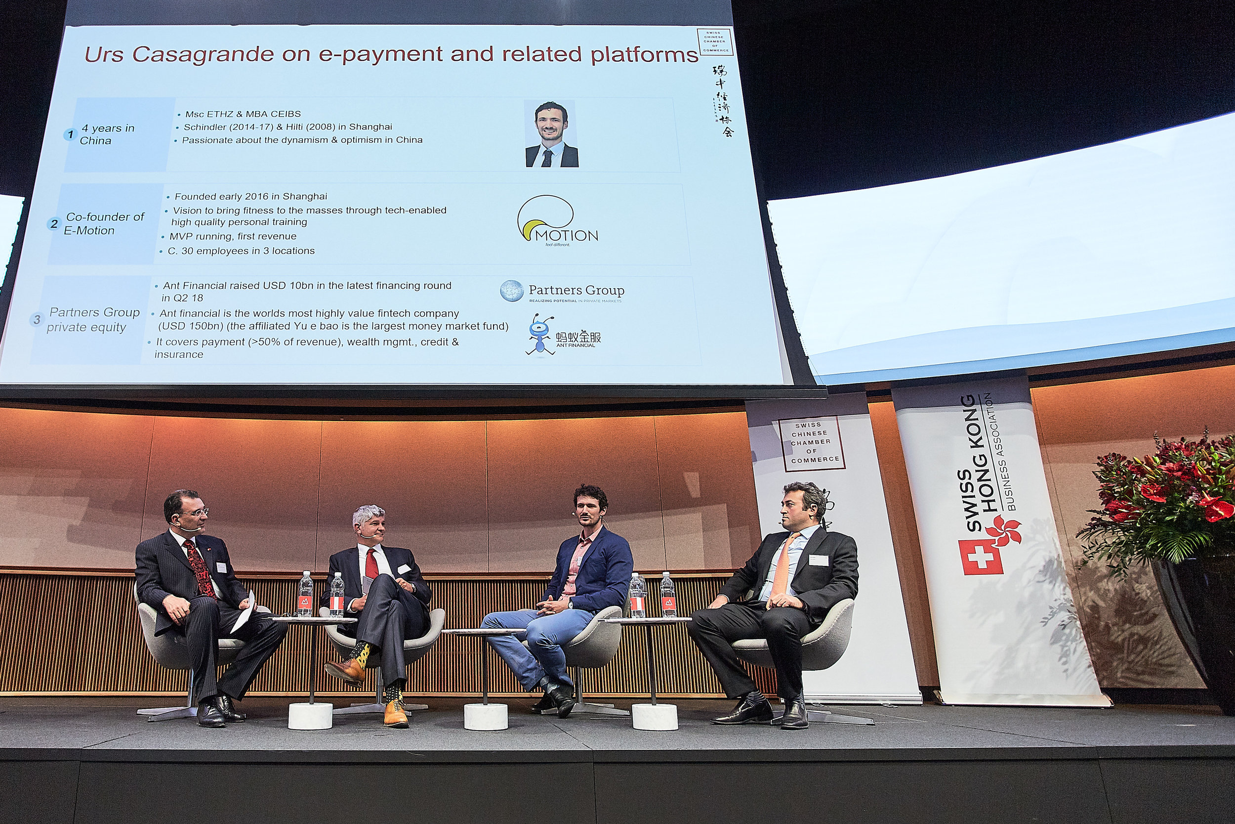 RMB Internationalisation – Road to 2020