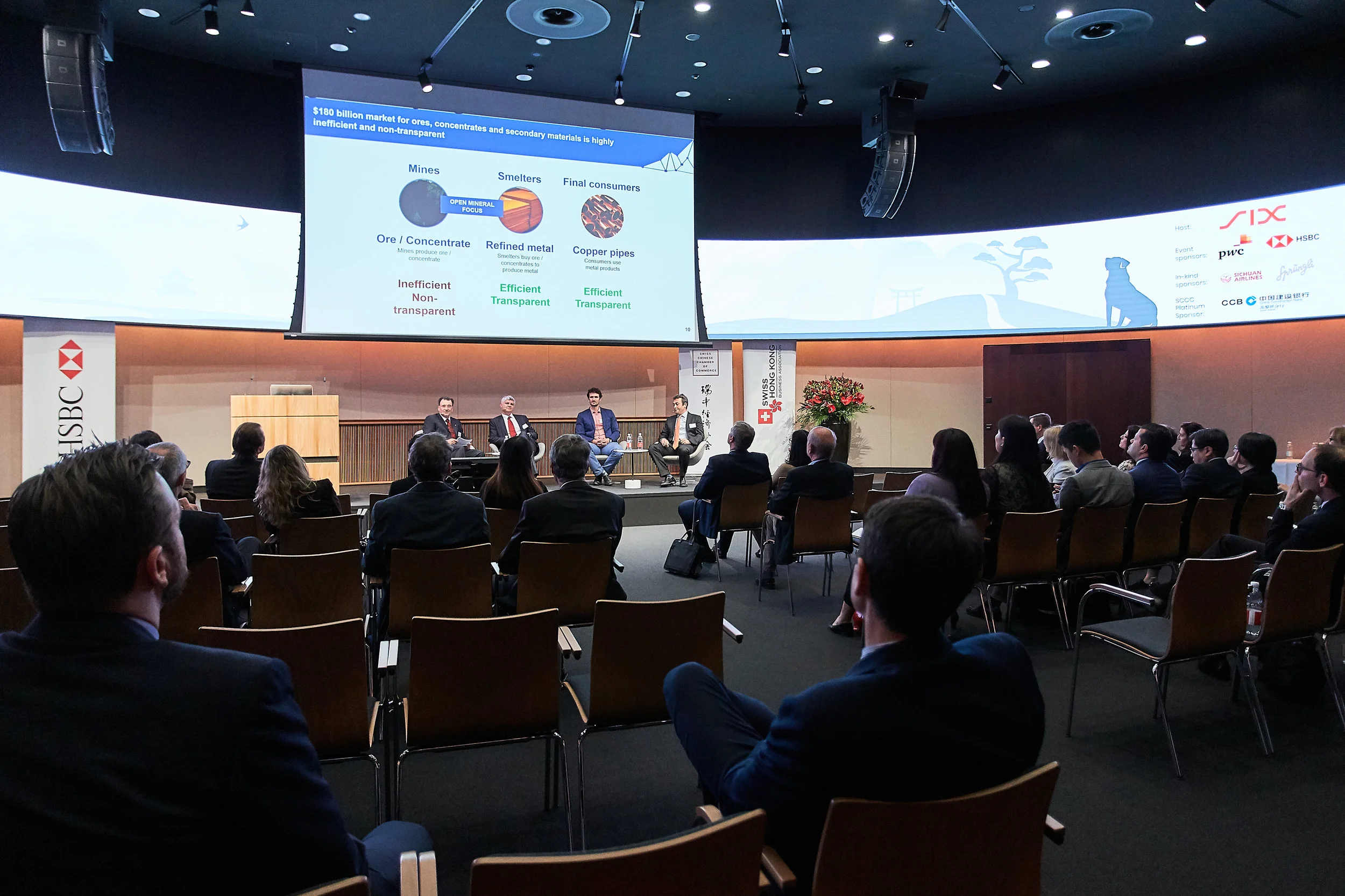 RMB Internationalisation – Road to 2020