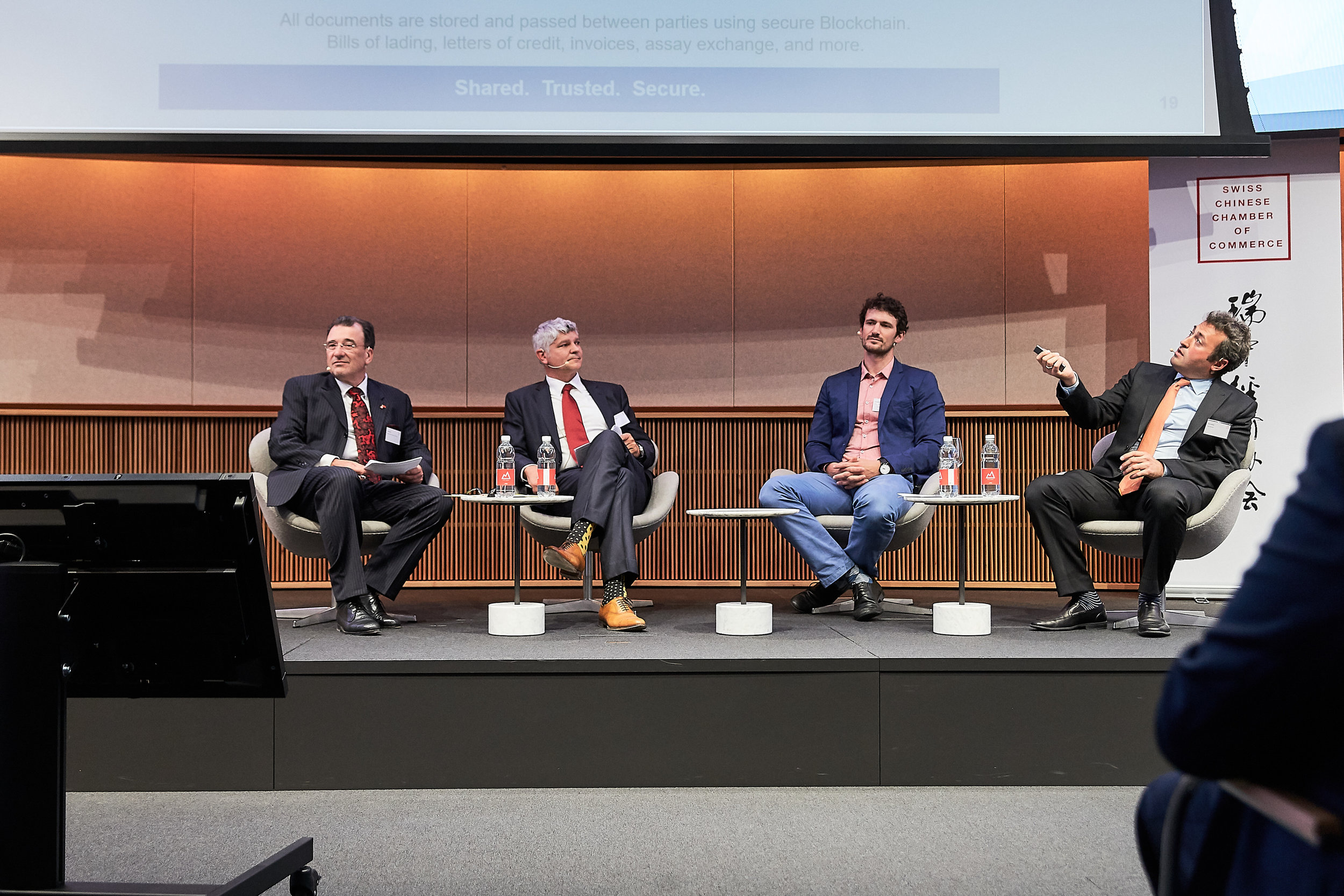 RMB Internationalisation – Road to 2020