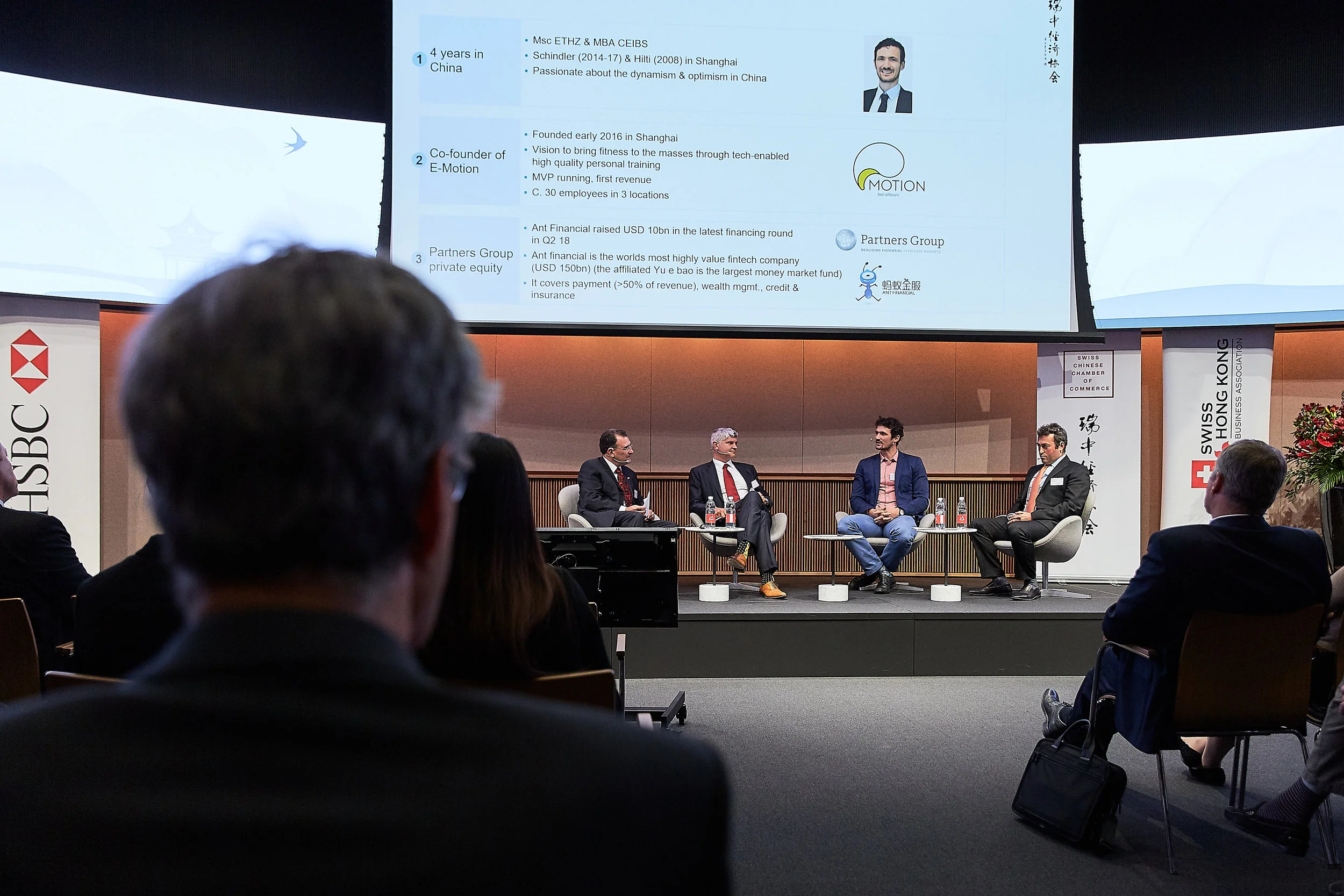 RMB Internationalisation – Road to 2020