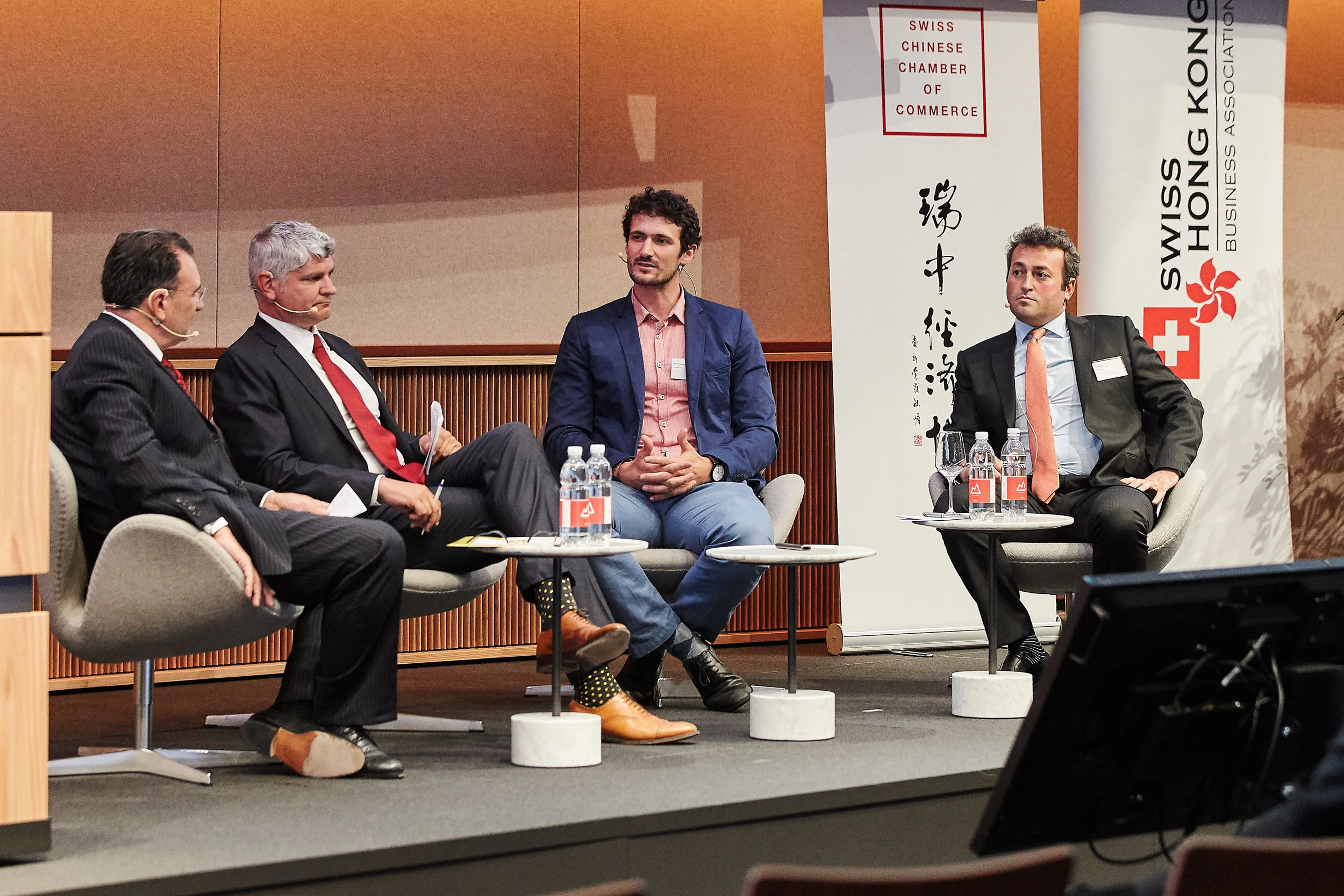 RMB Internationalisation – Road to 2020