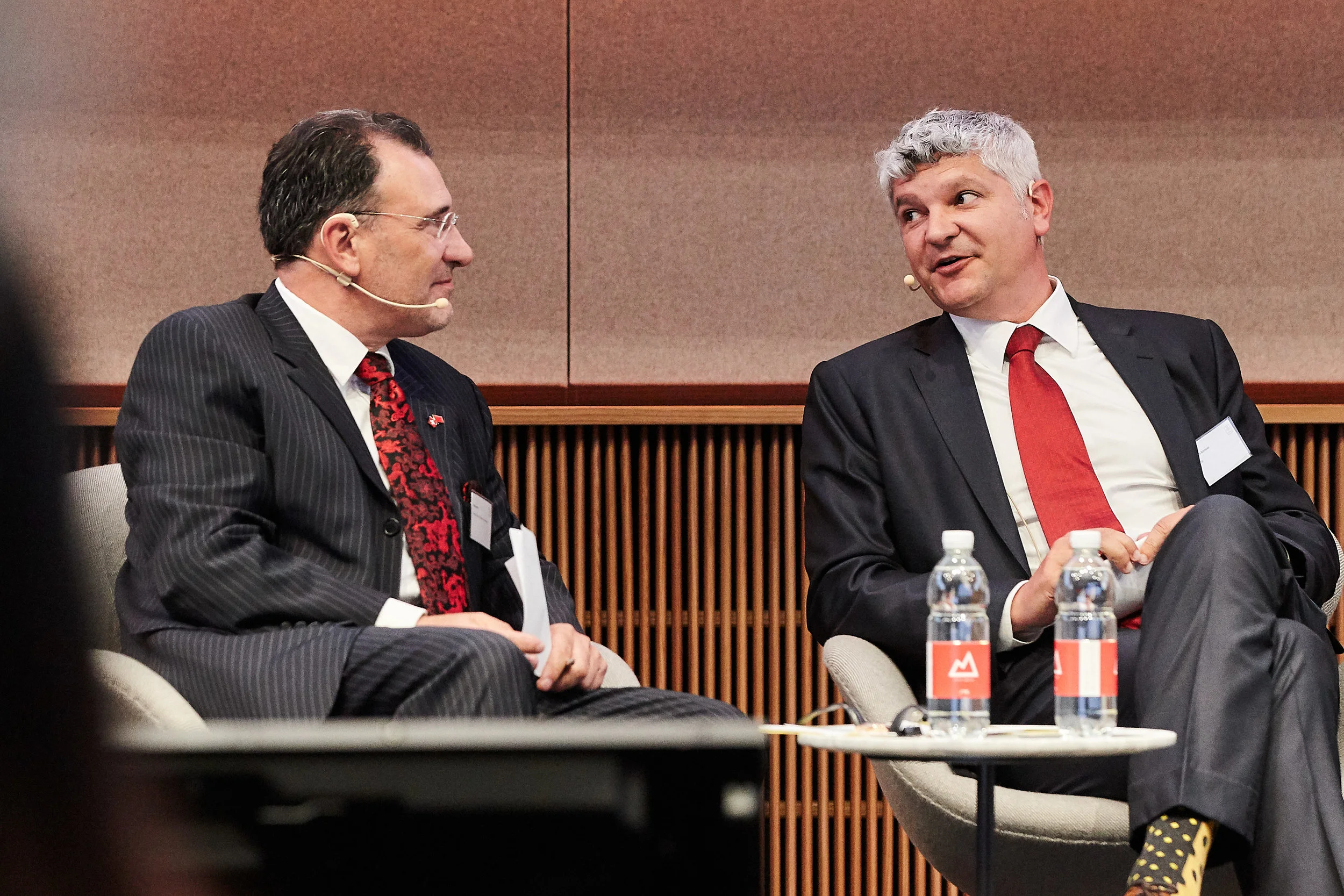 RMB Internationalisation – Road to 2020