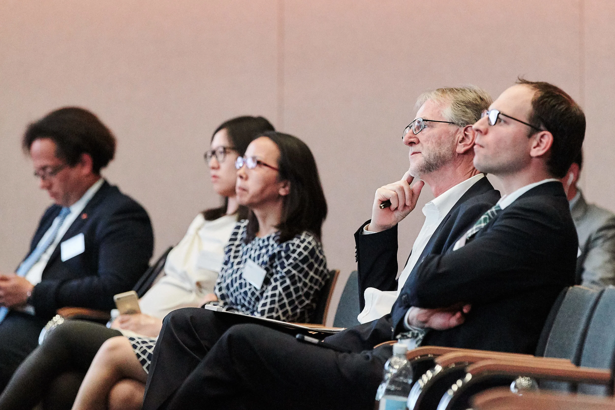 RMB Internationalisation – Road to 2020