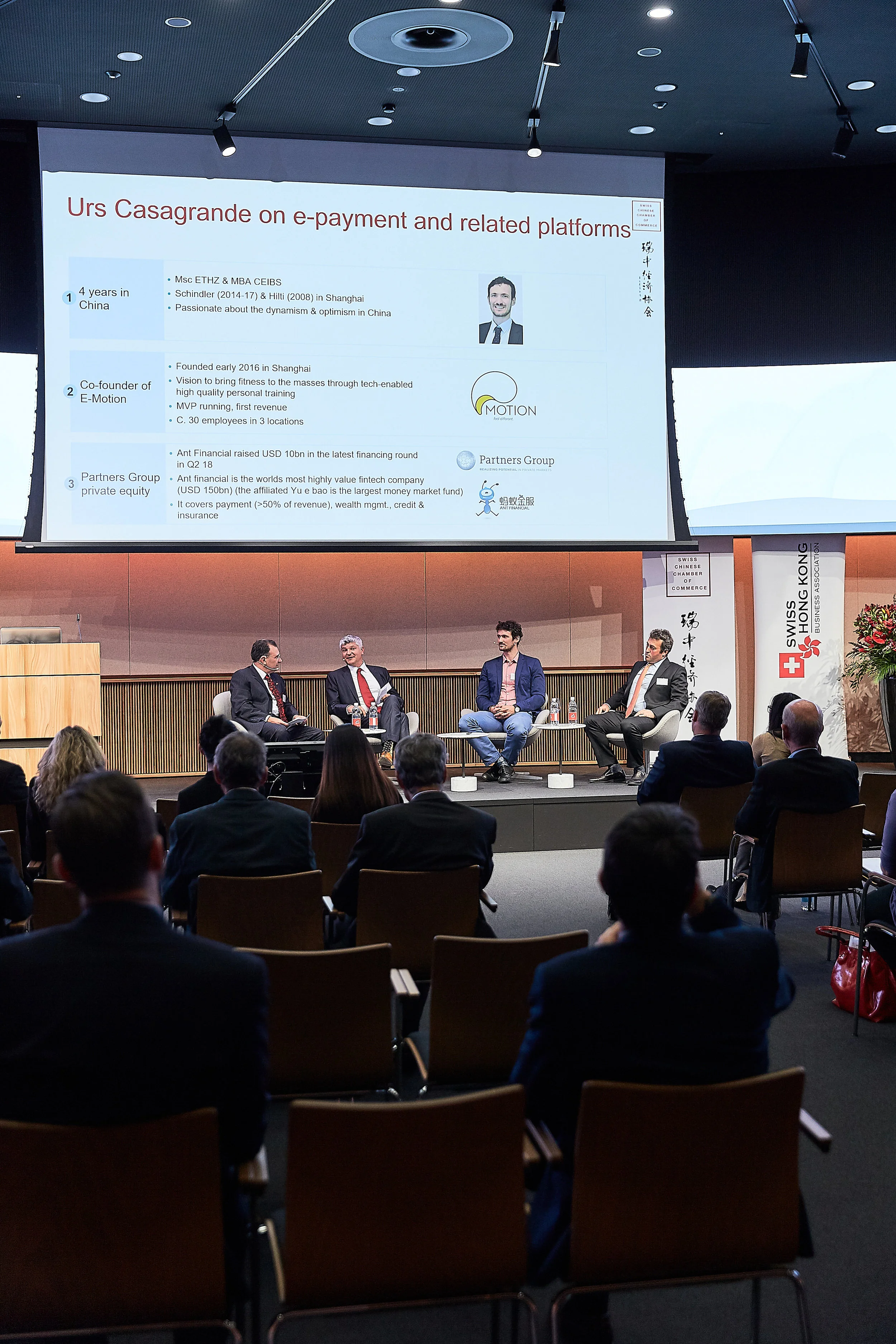RMB Internationalisation – Road to 2020