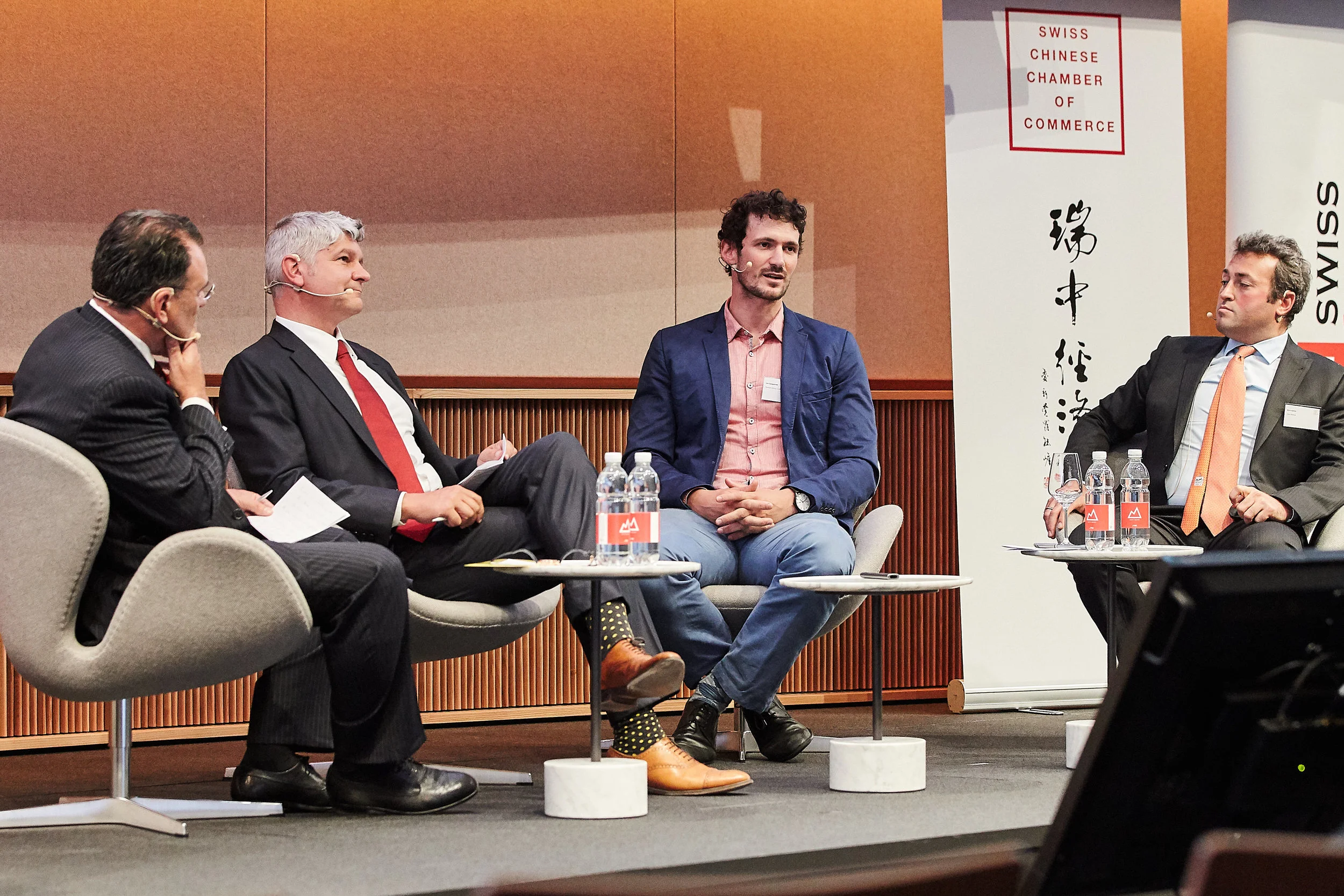 RMB Internationalisation – Road to 2020