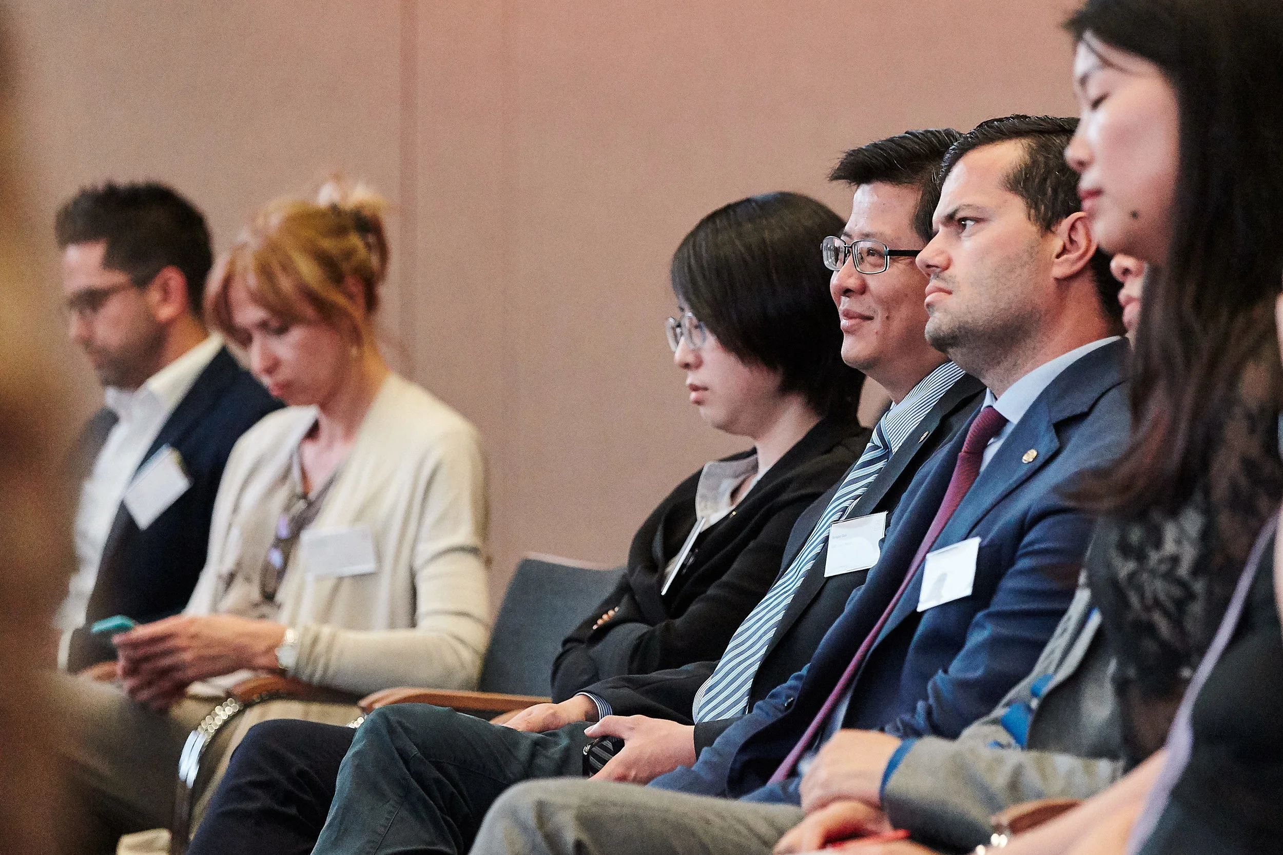 RMB Internationalisation – Road to 2020