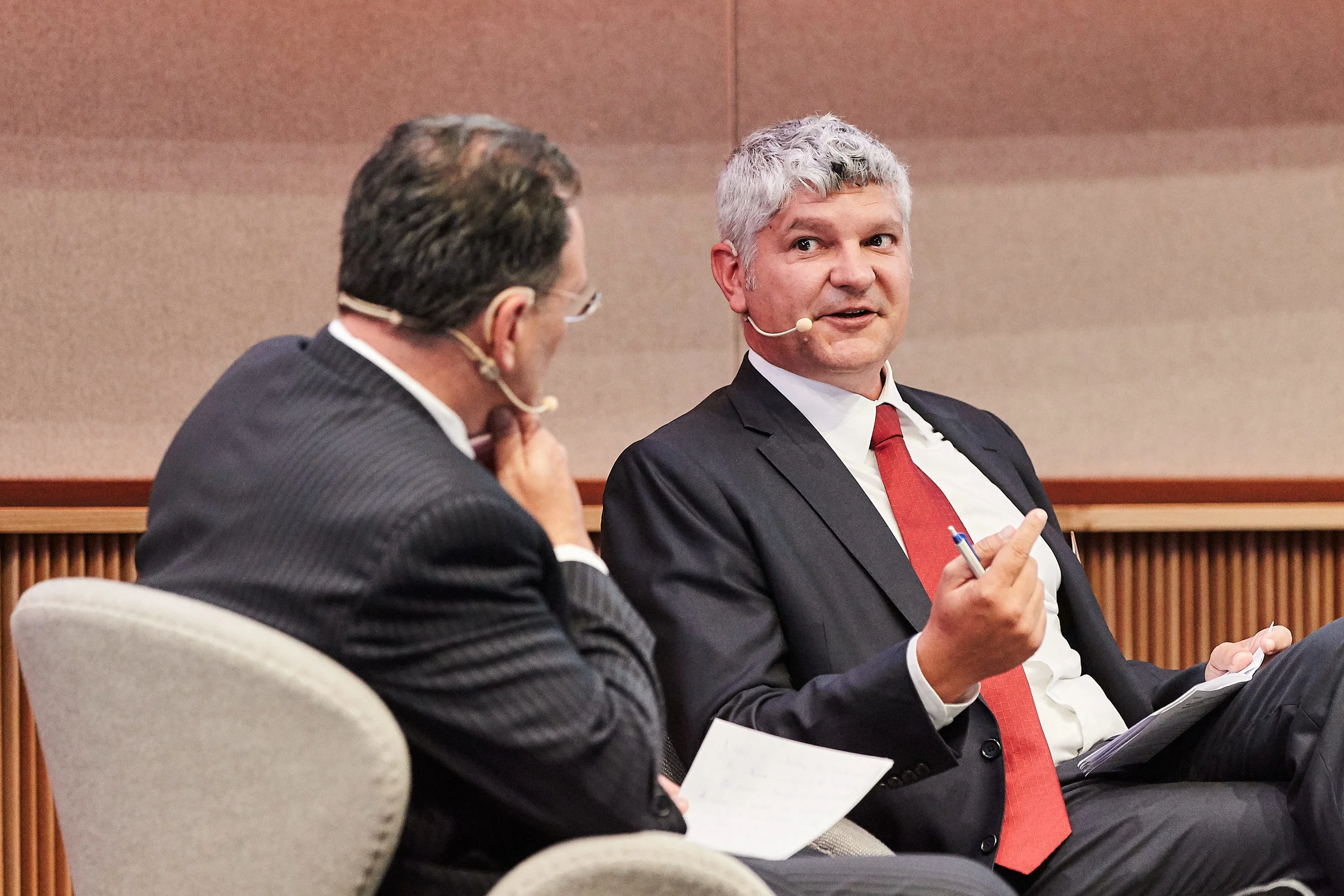 RMB Internationalisation – Road to 2020