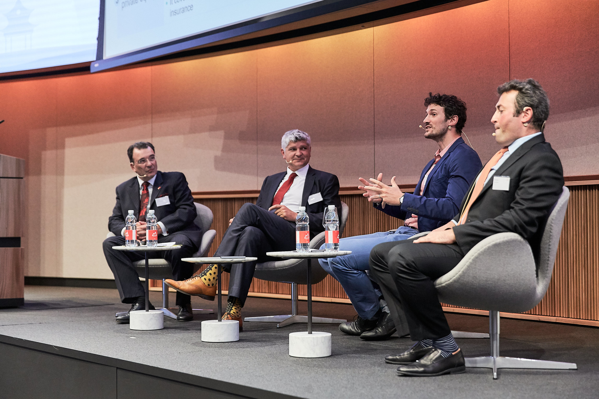 RMB Internationalisation – Road to 2020