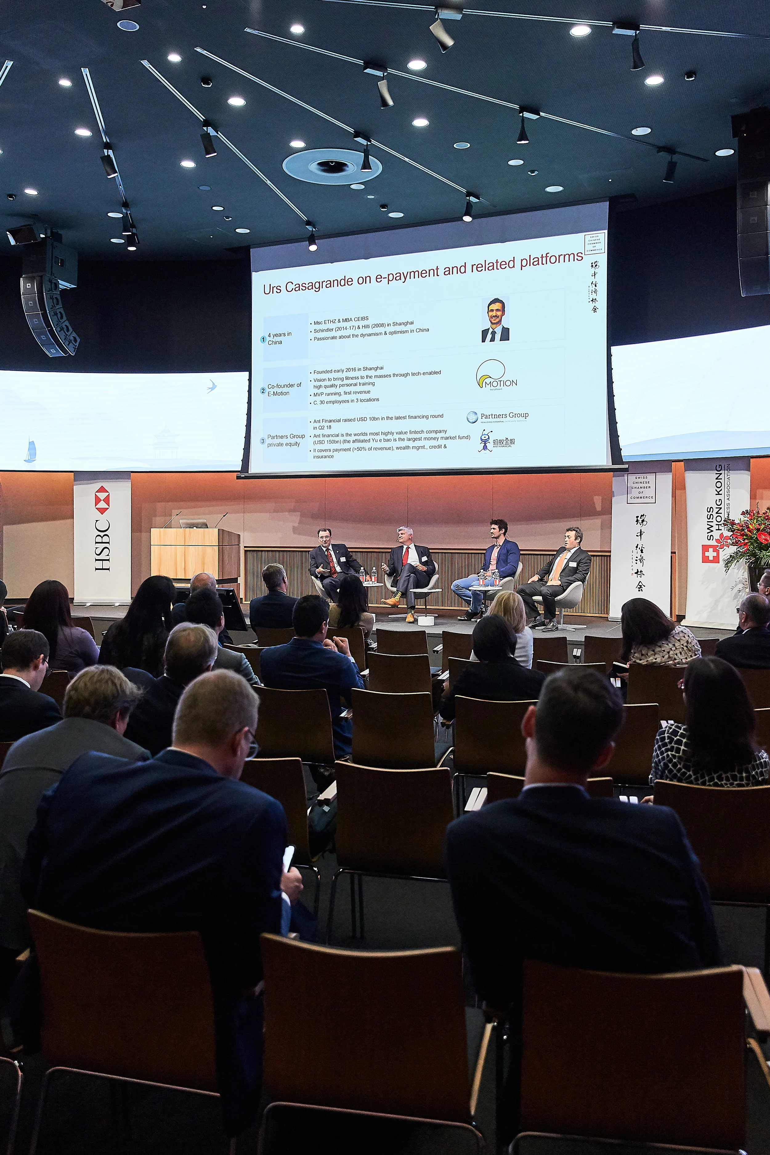 RMB Internationalisation – Road to 2020