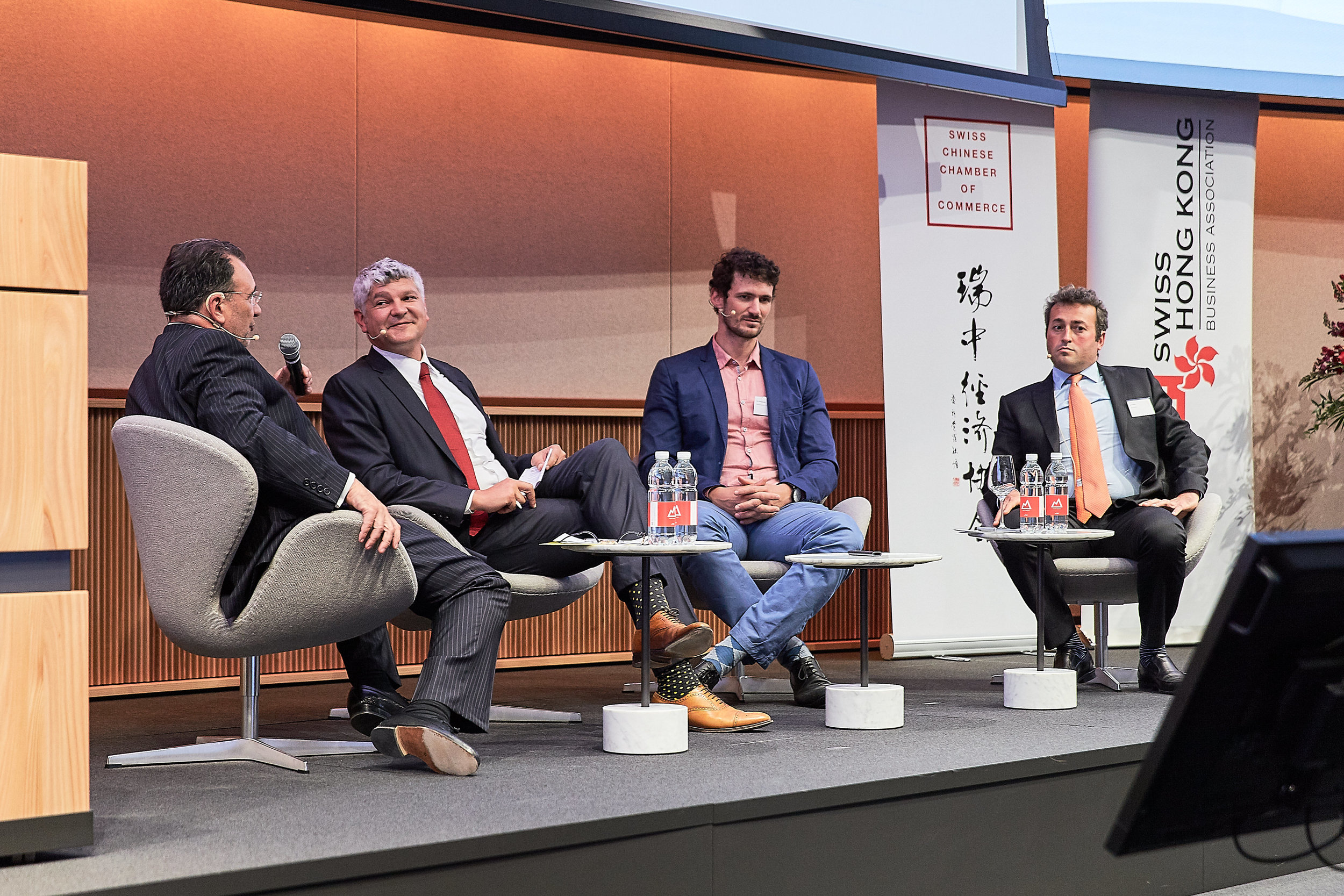 RMB Internationalisation – Road to 2020