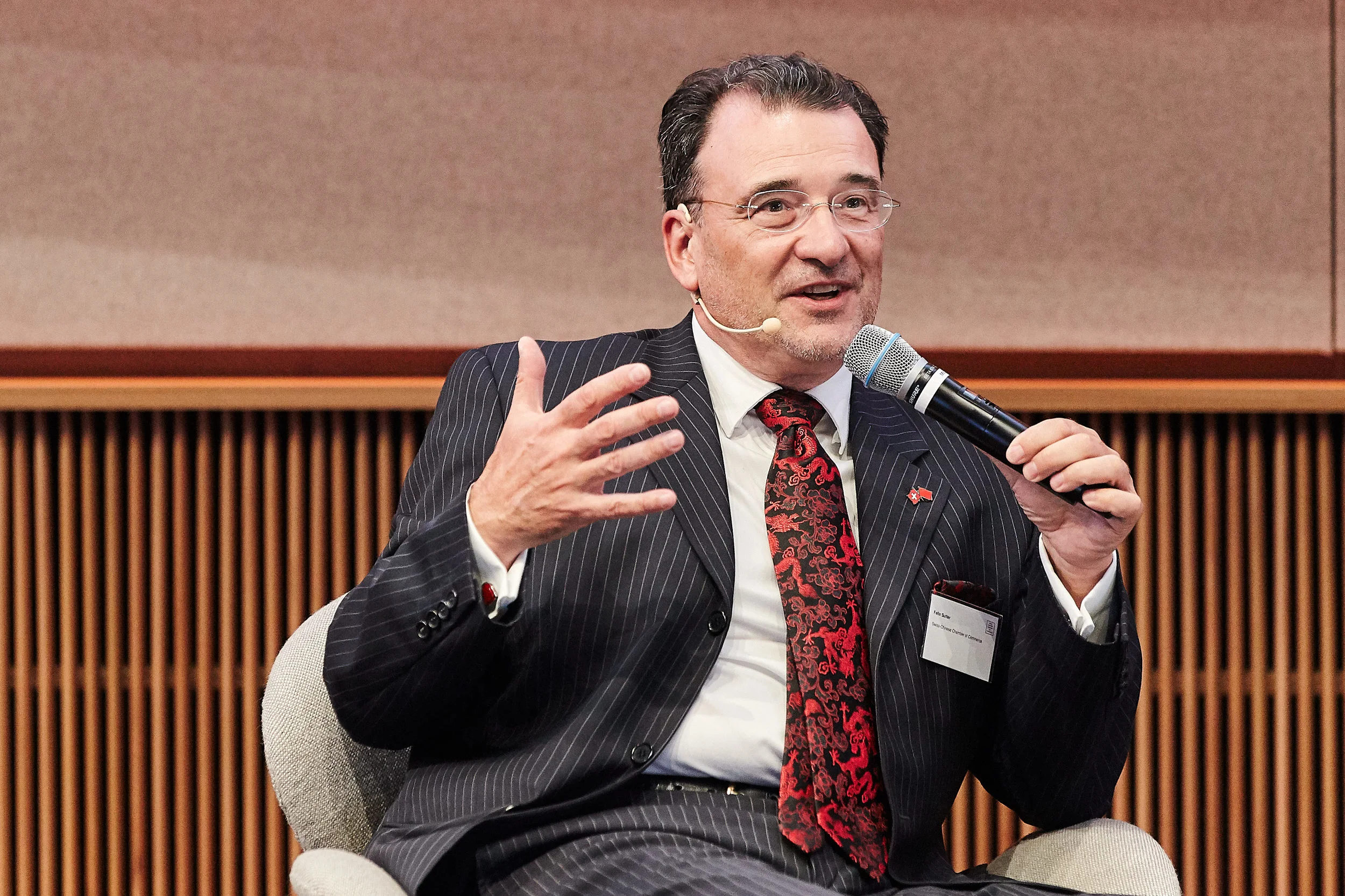 RMB Internationalisation – Road to 2020