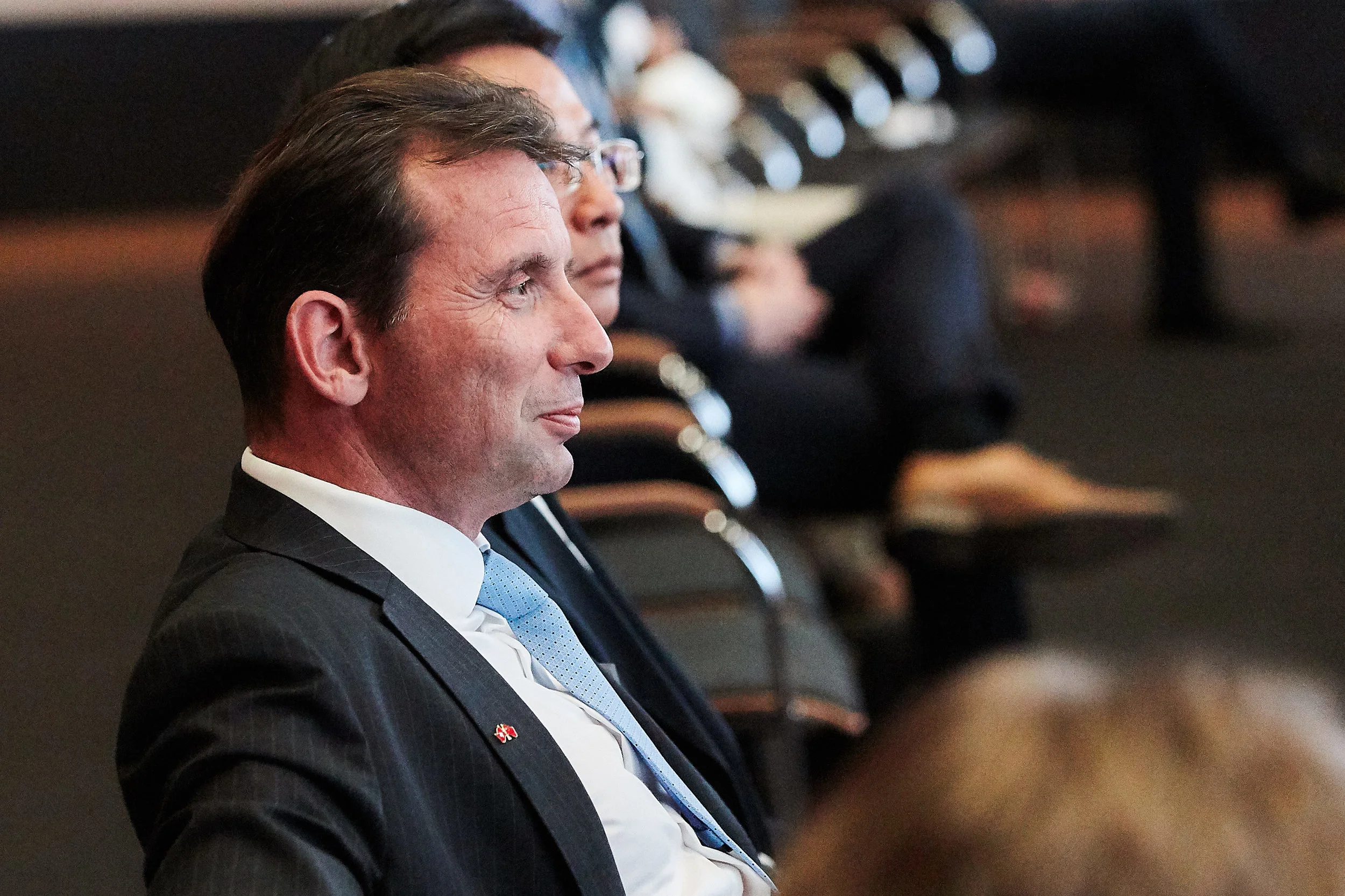 RMB Internationalisation – Road to 2020