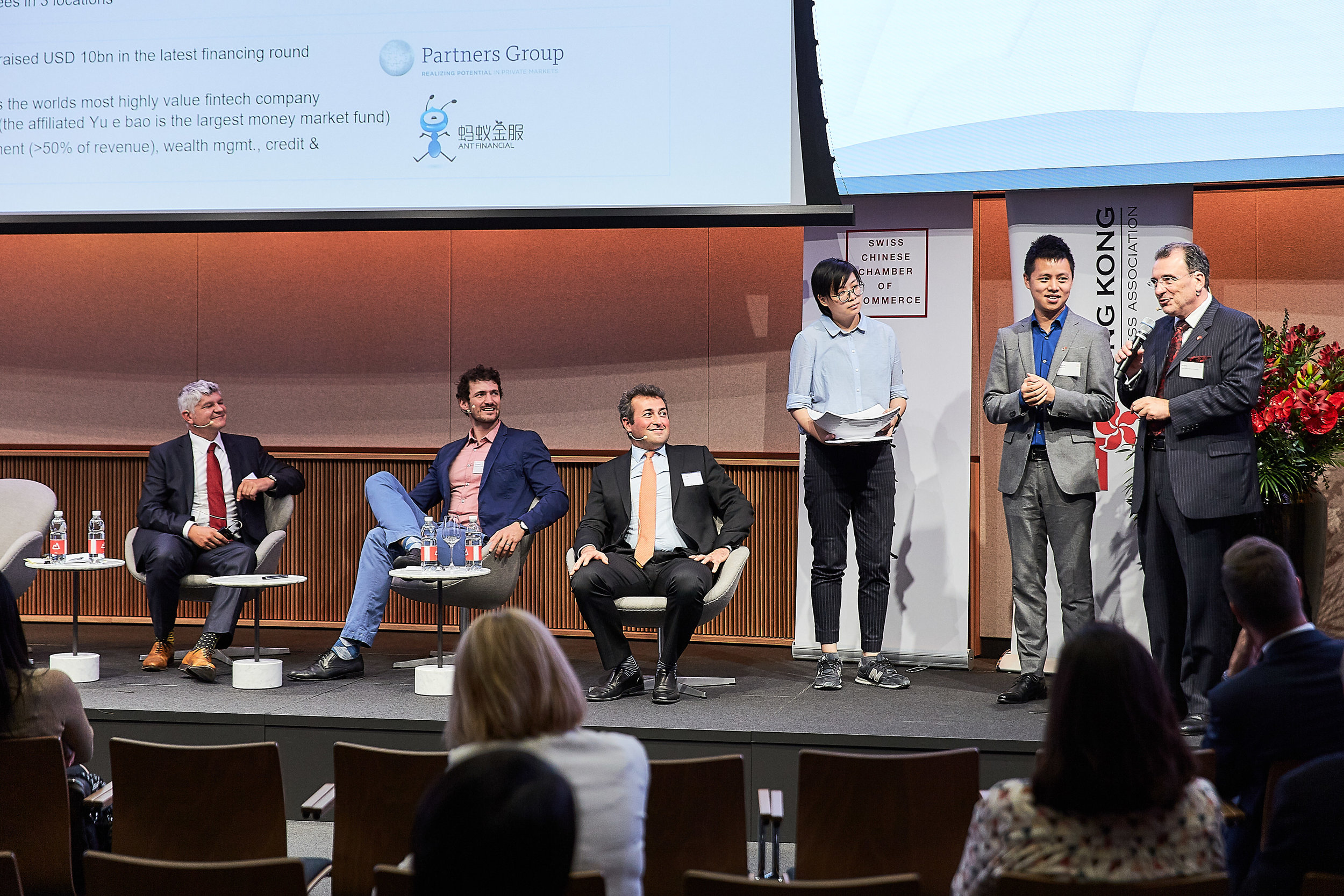 RMB Internationalisation – Road to 2020