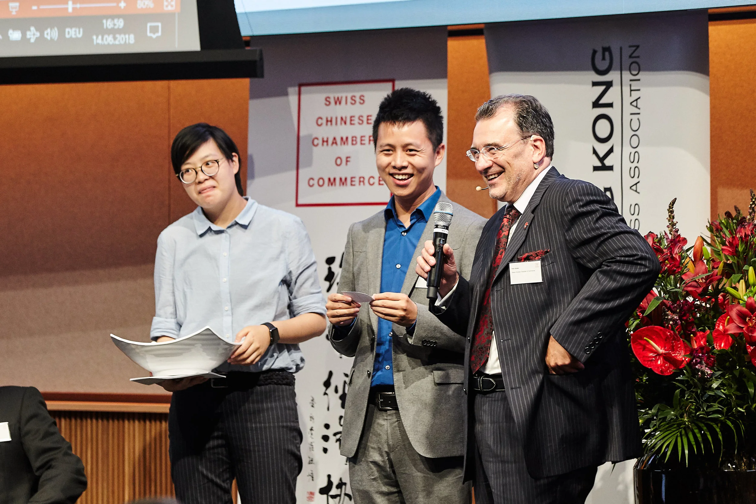 RMB Internationalisation – Road to 2020