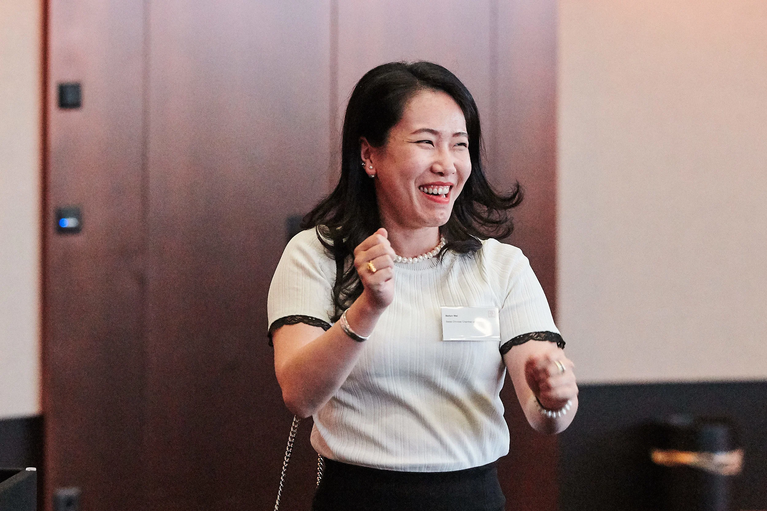 RMB Internationalisation – Road to 2020