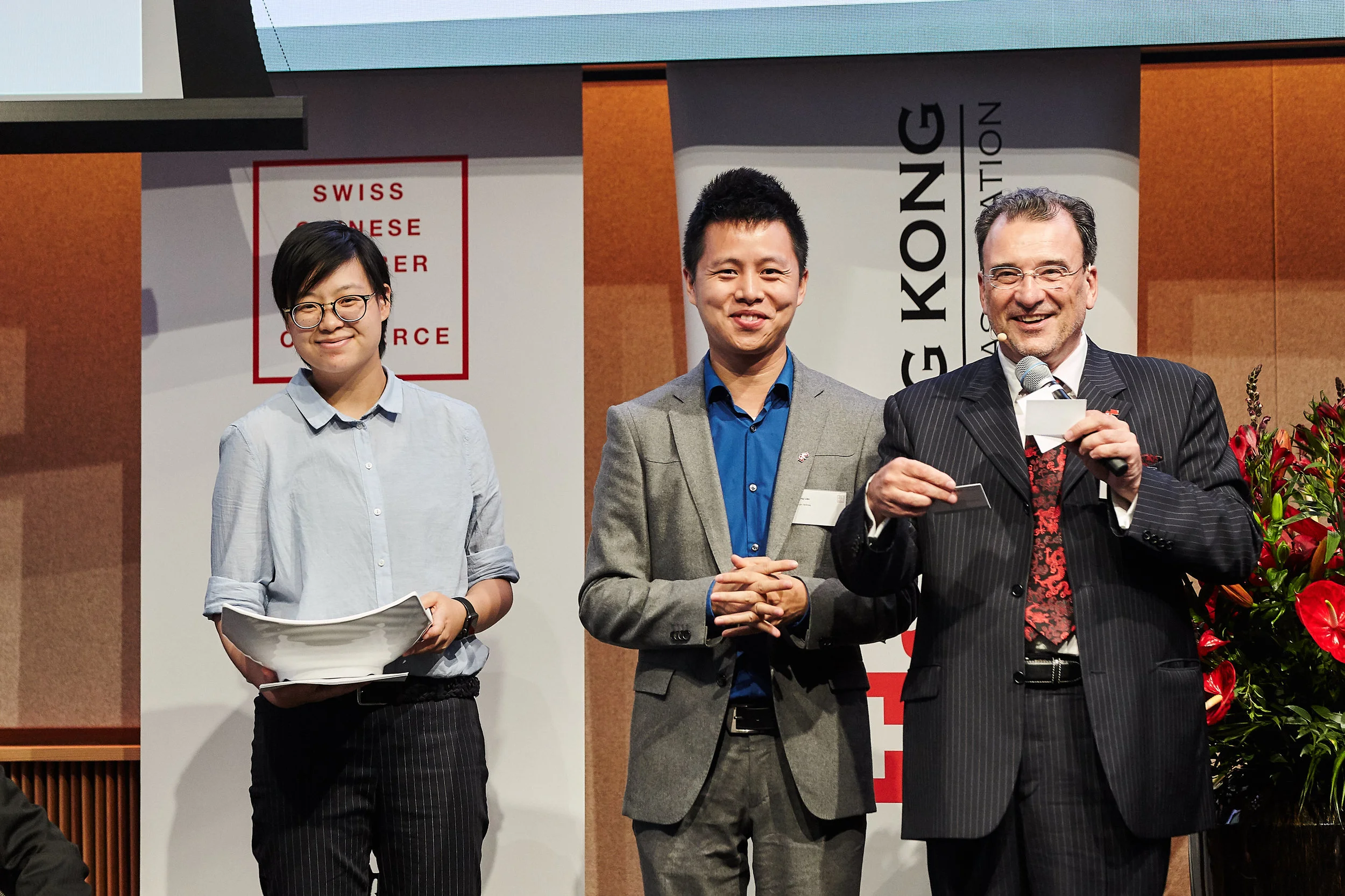 RMB Internationalisation – Road to 2020