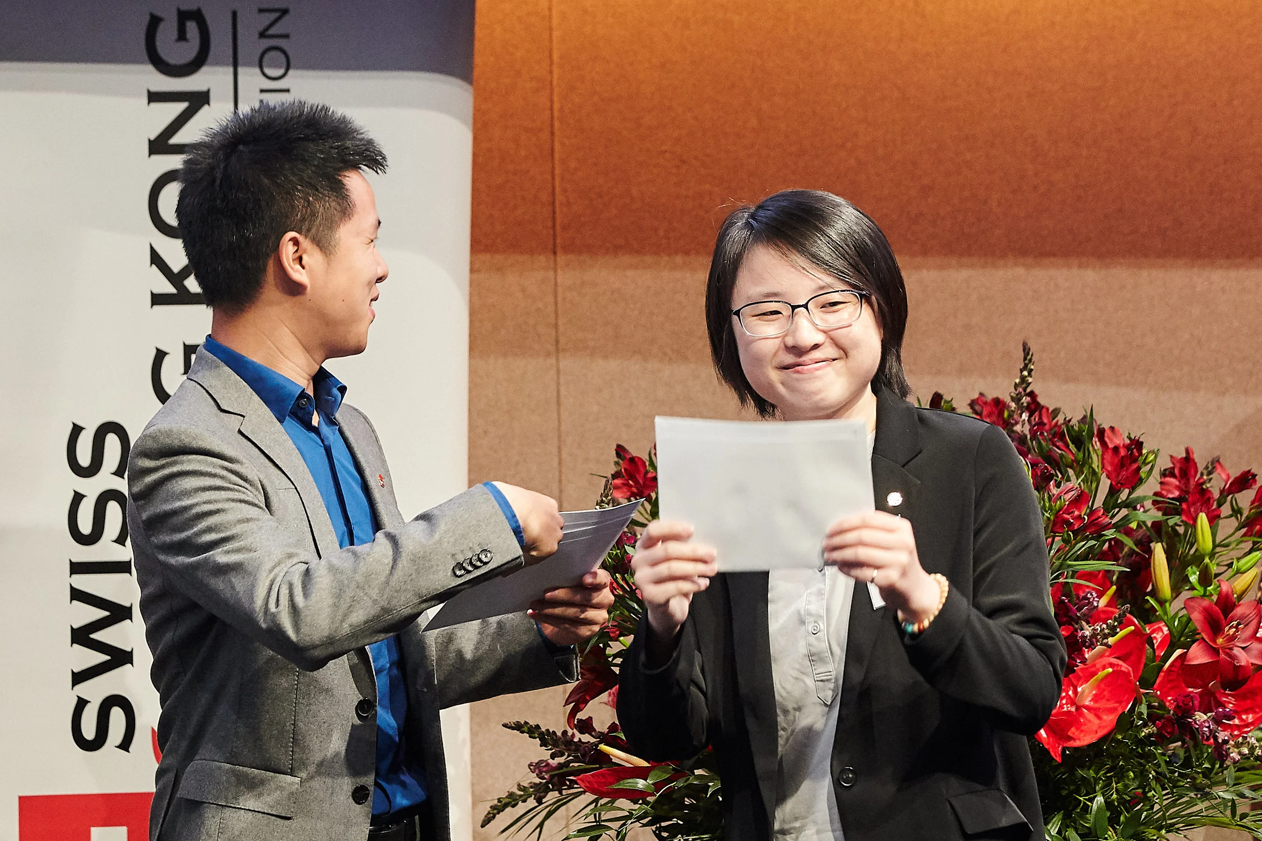 RMB Internationalisation – Road to 2020