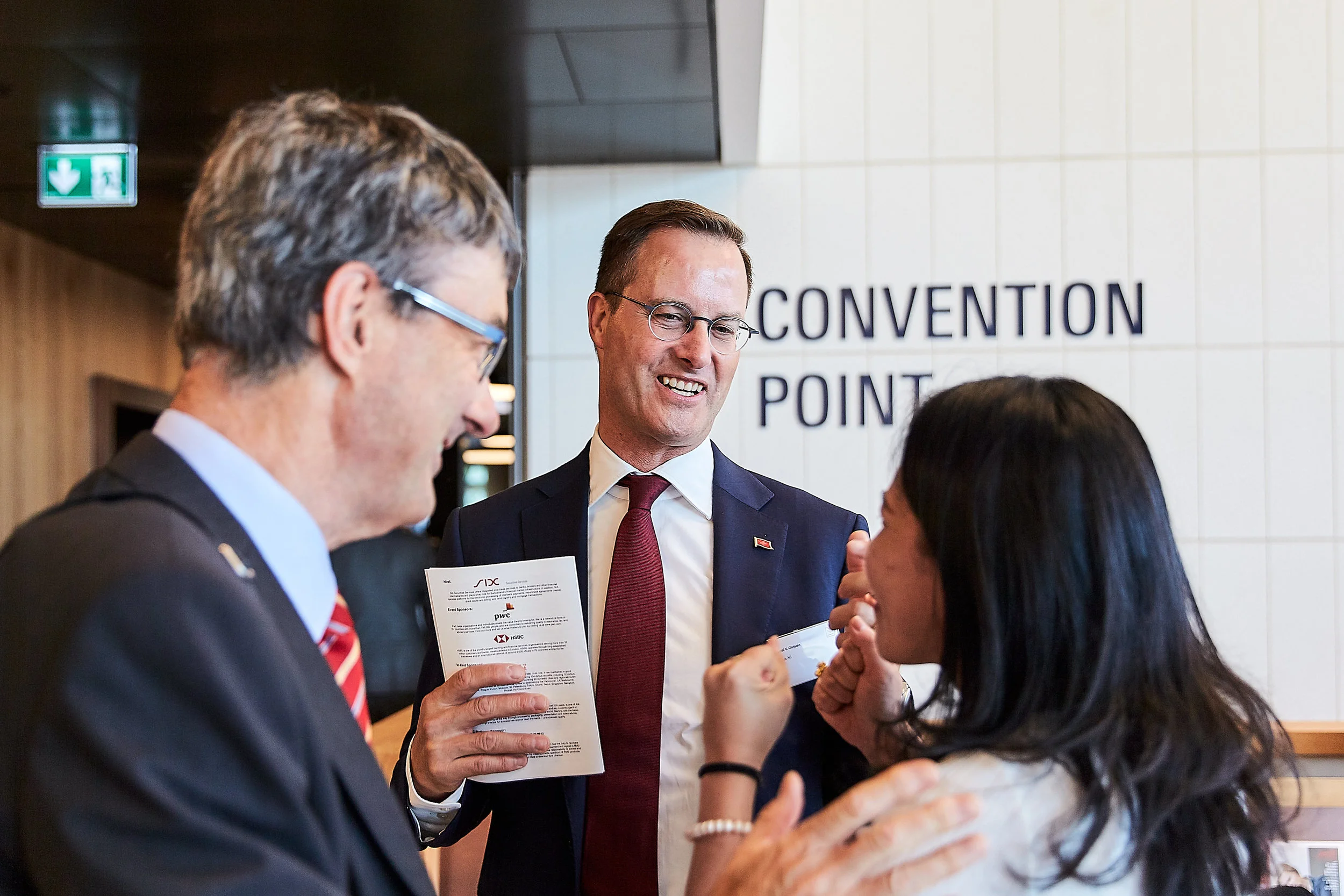 RMB Internationalisation – Road to 2020