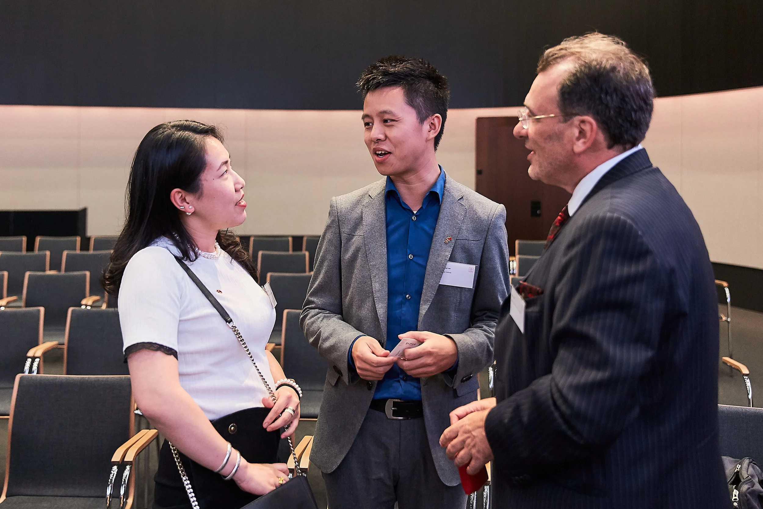 RMB Internationalisation – Road to 2020