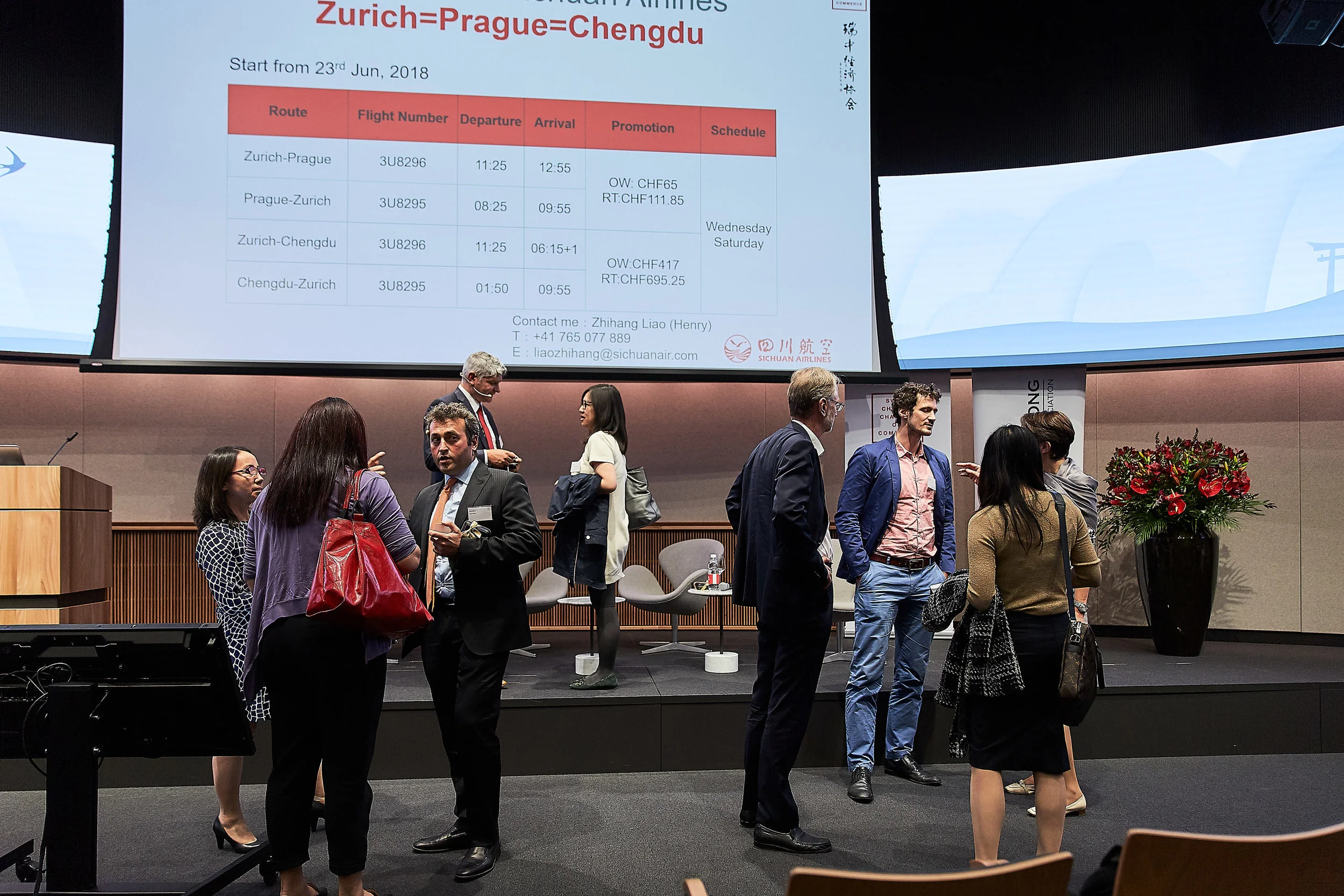 RMB Internationalisation – Road to 2020