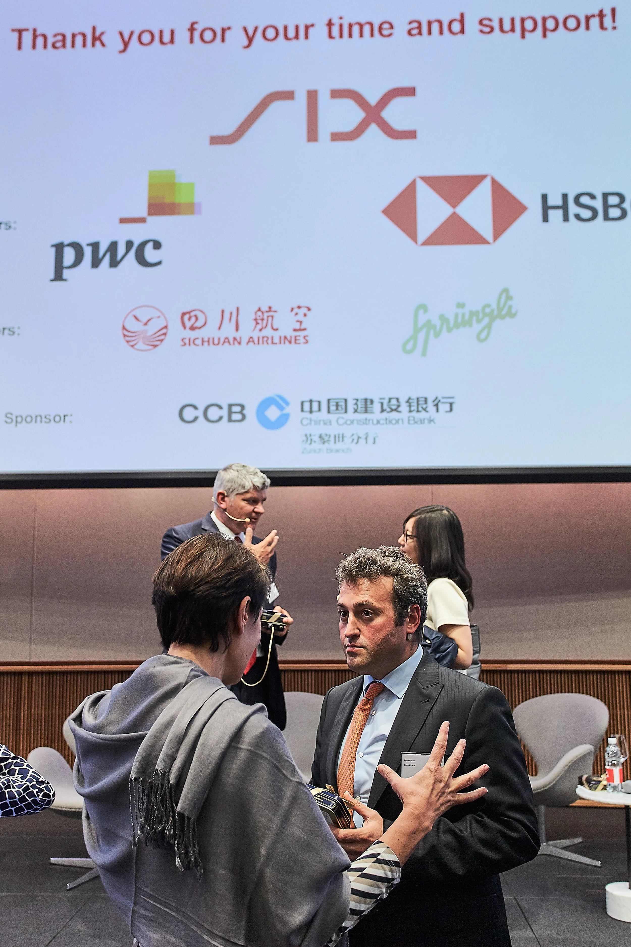 RMB Internationalisation – Road to 2020