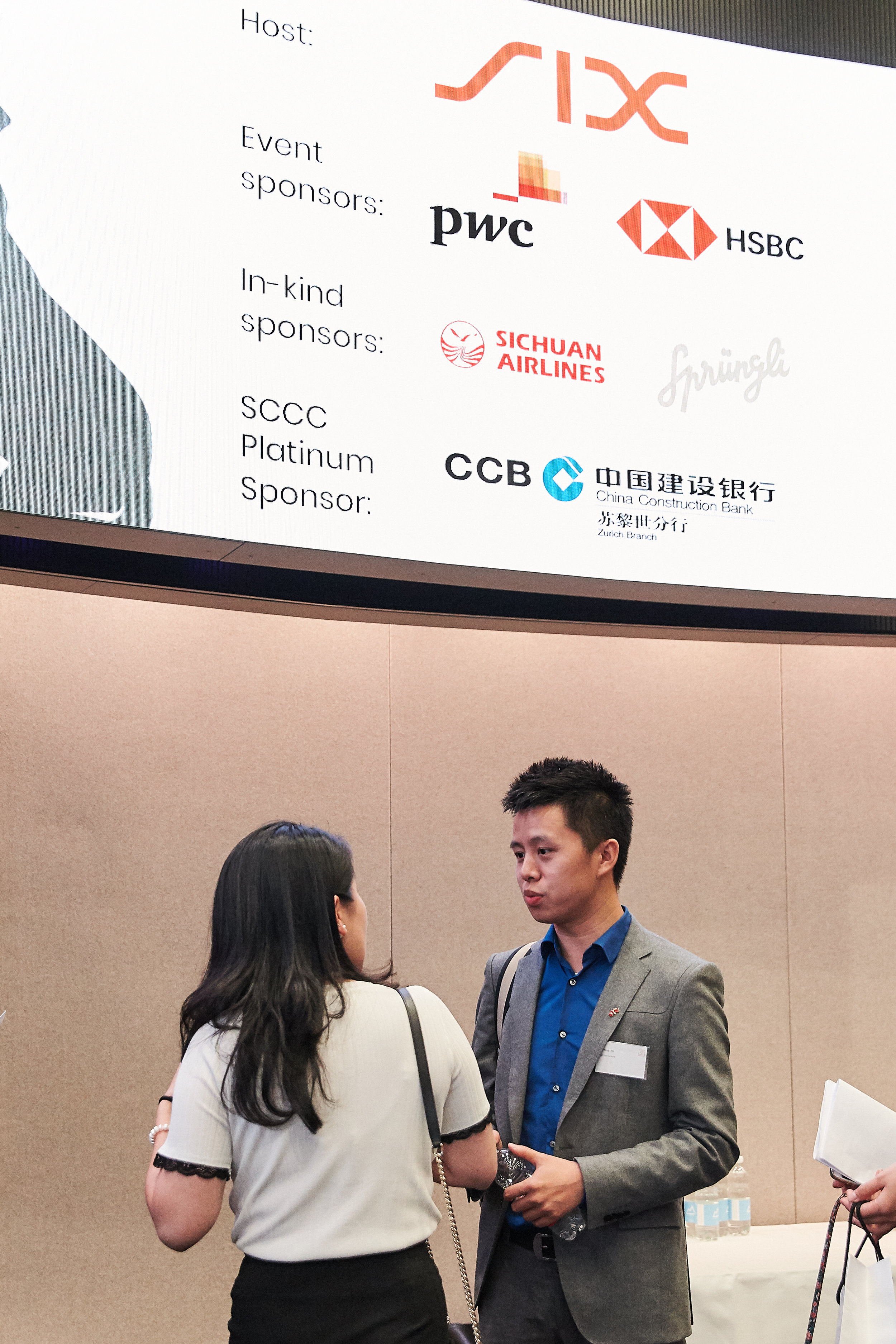 RMB Internationalisation – Road to 2020