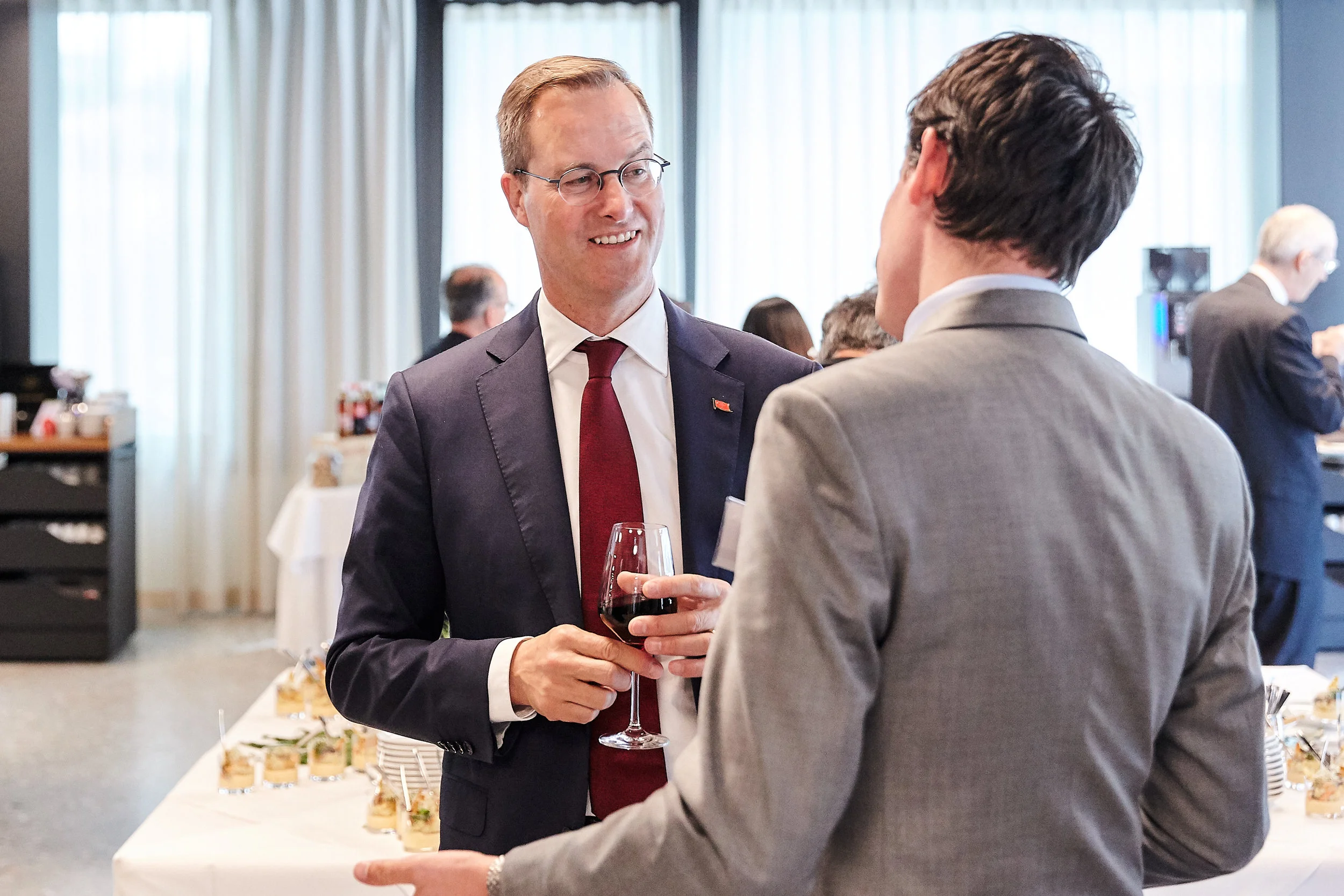 RMB Internationalisation – Road to 2020
