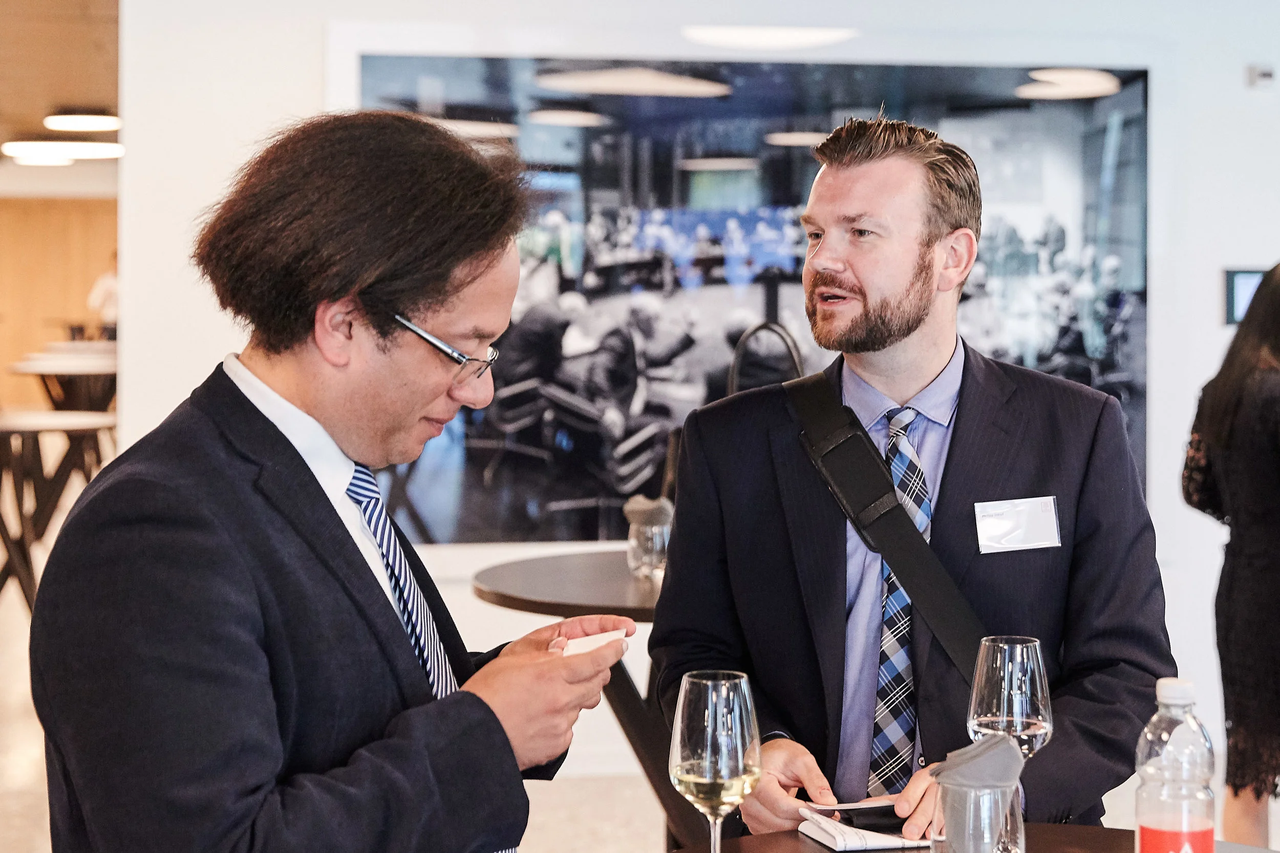 RMB Internationalisation – Road to 2020