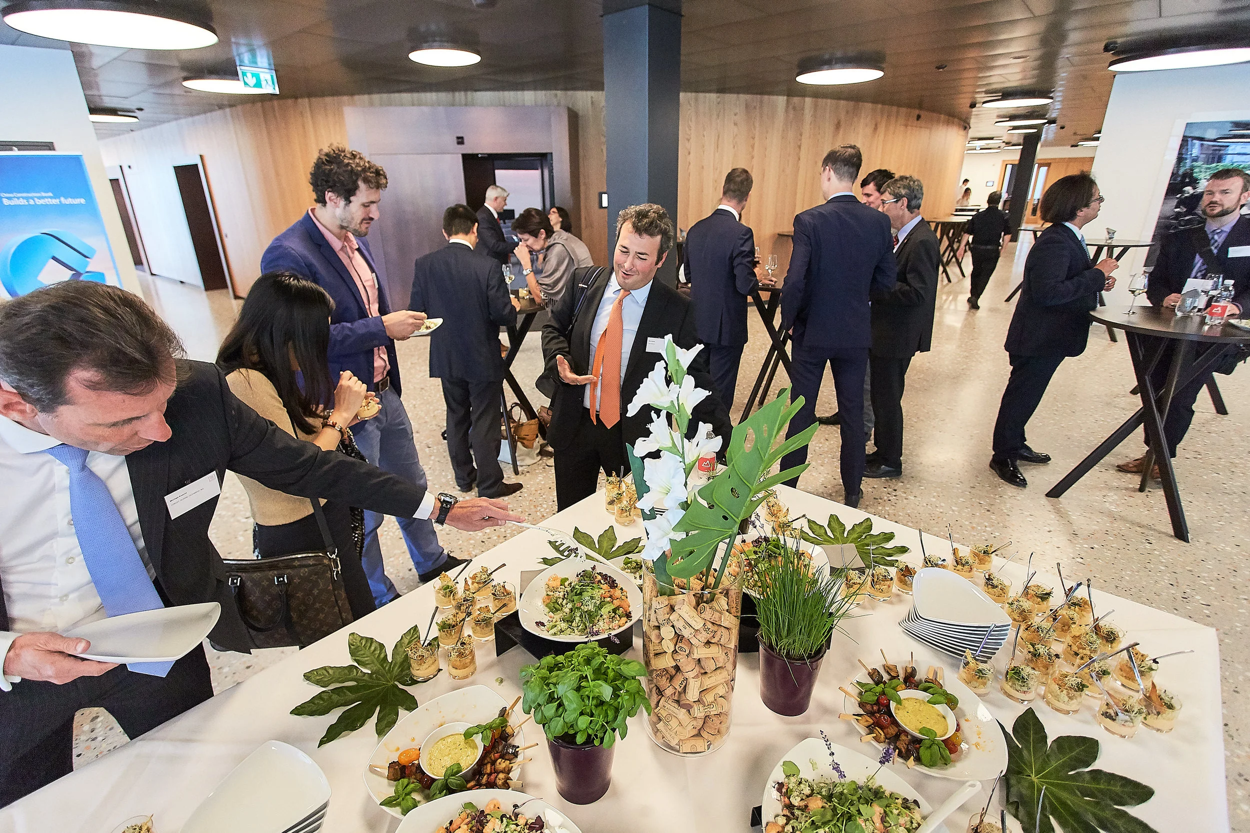 RMB Internationalisation – Road to 2020