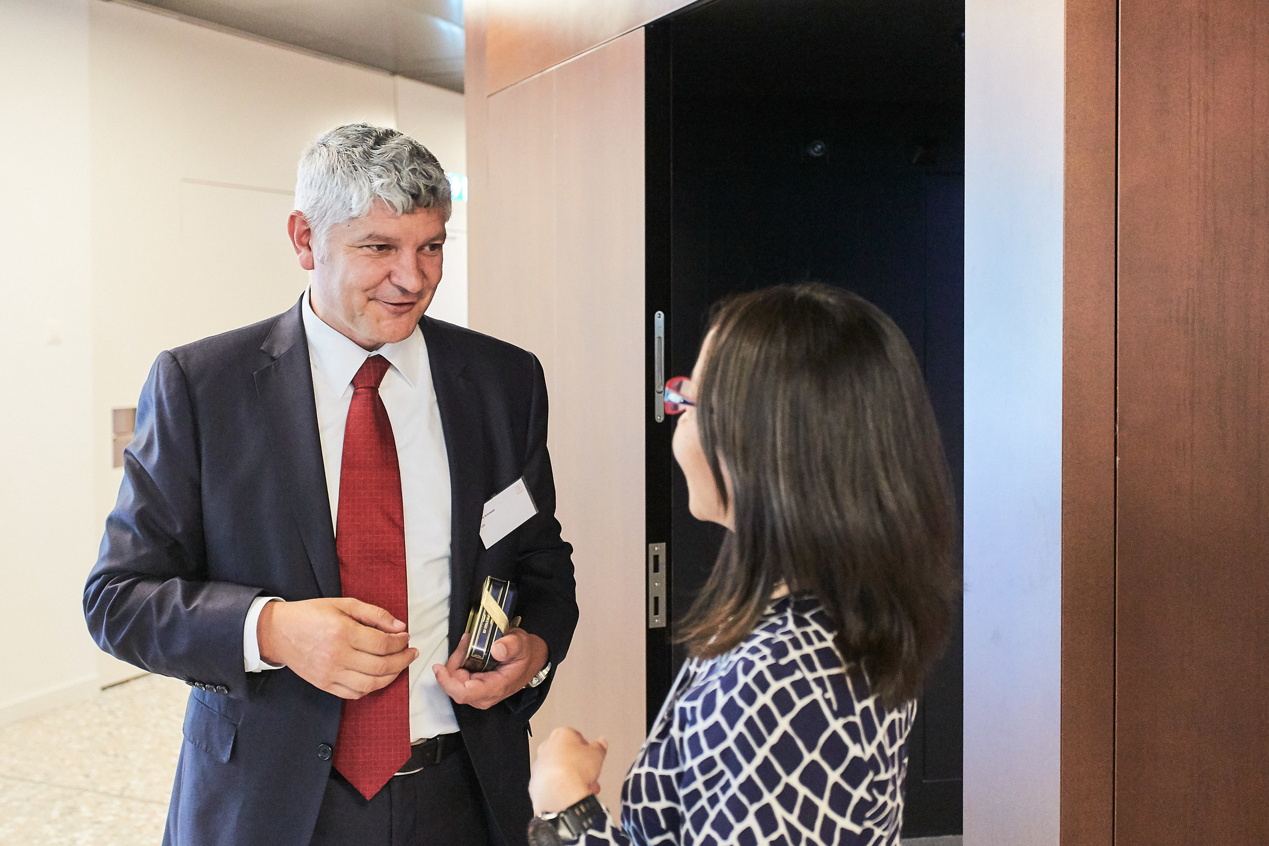 RMB Internationalisation – Road to 2020