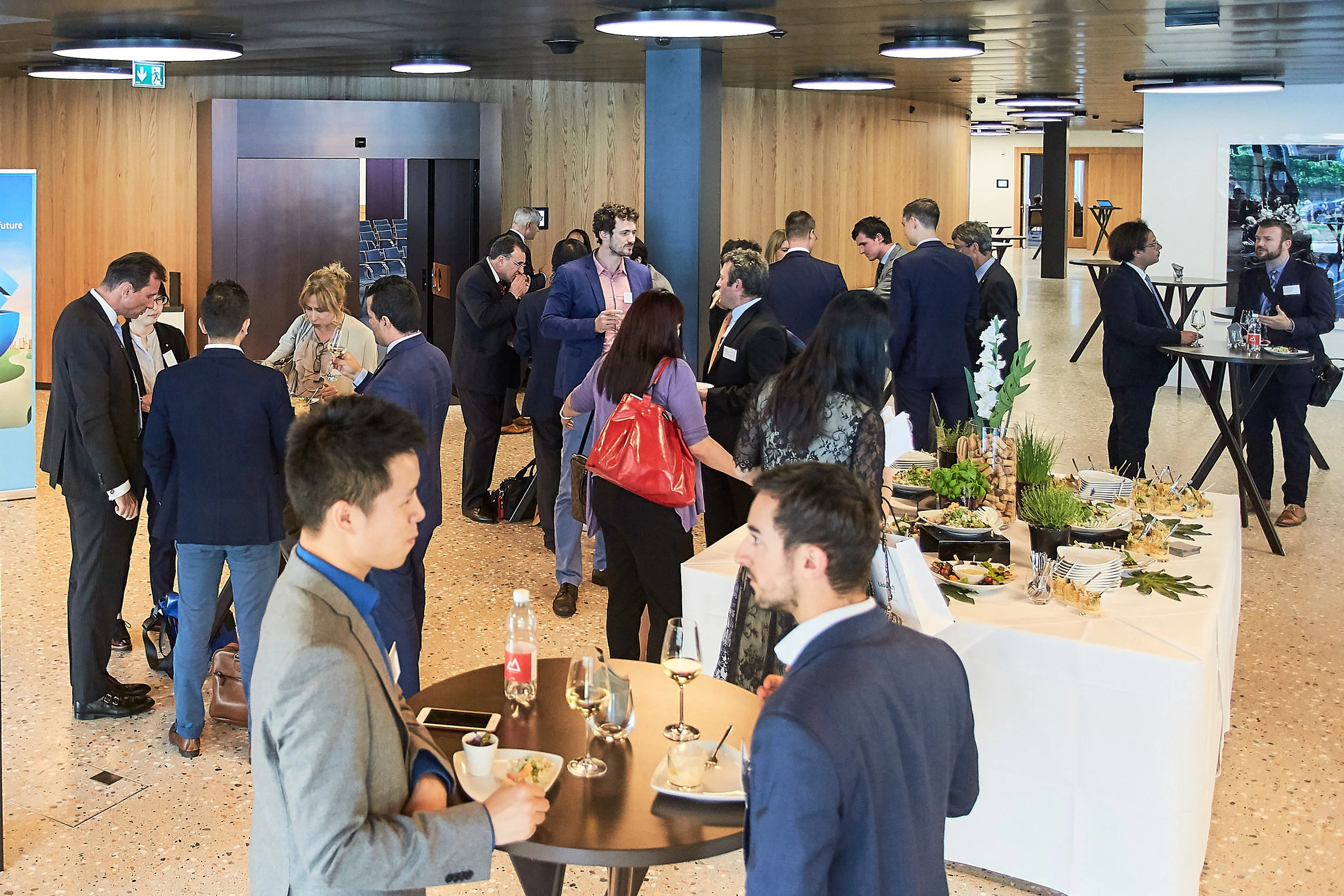 RMB Internationalisation – Road to 2020