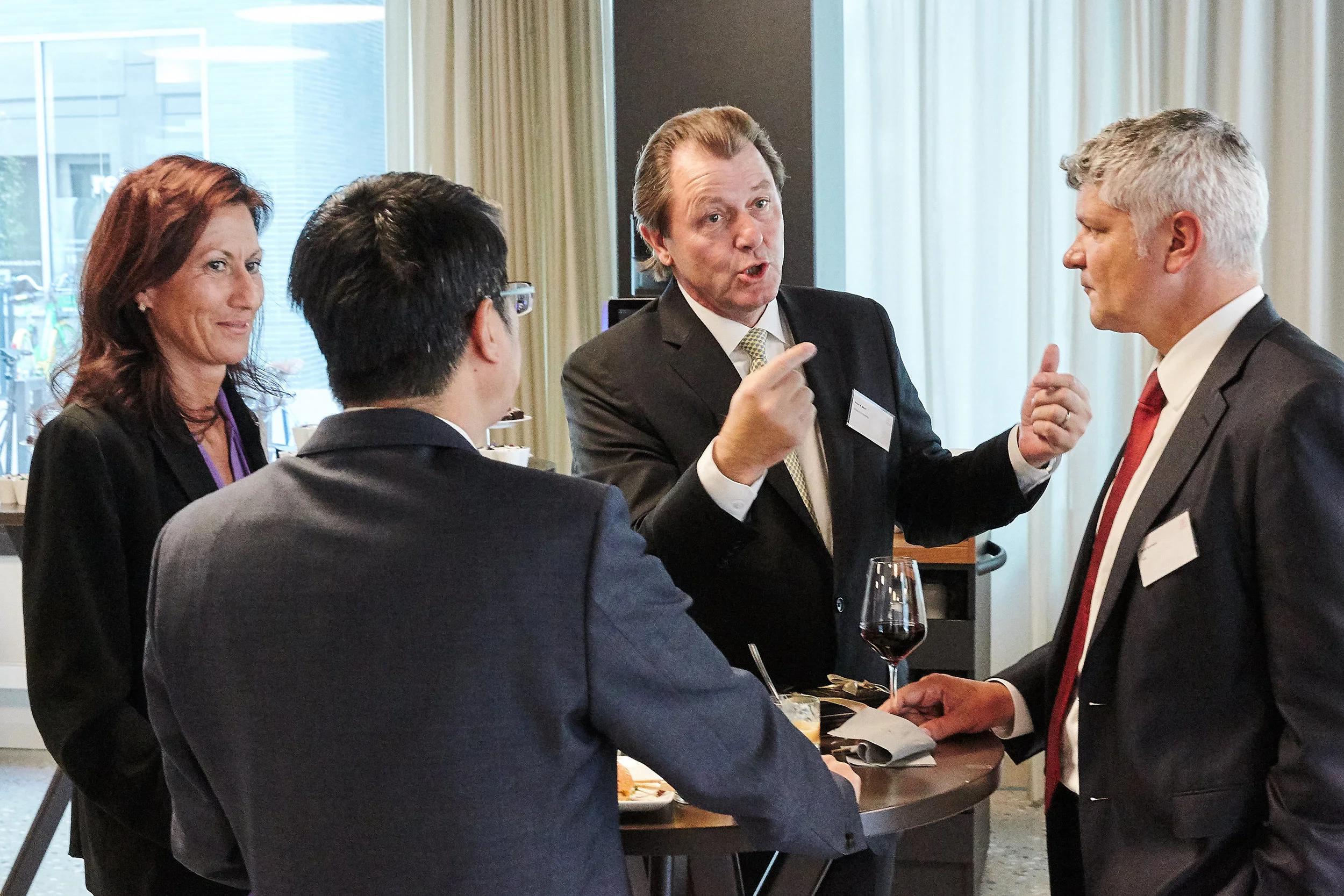 RMB Internationalisation – Road to 2020