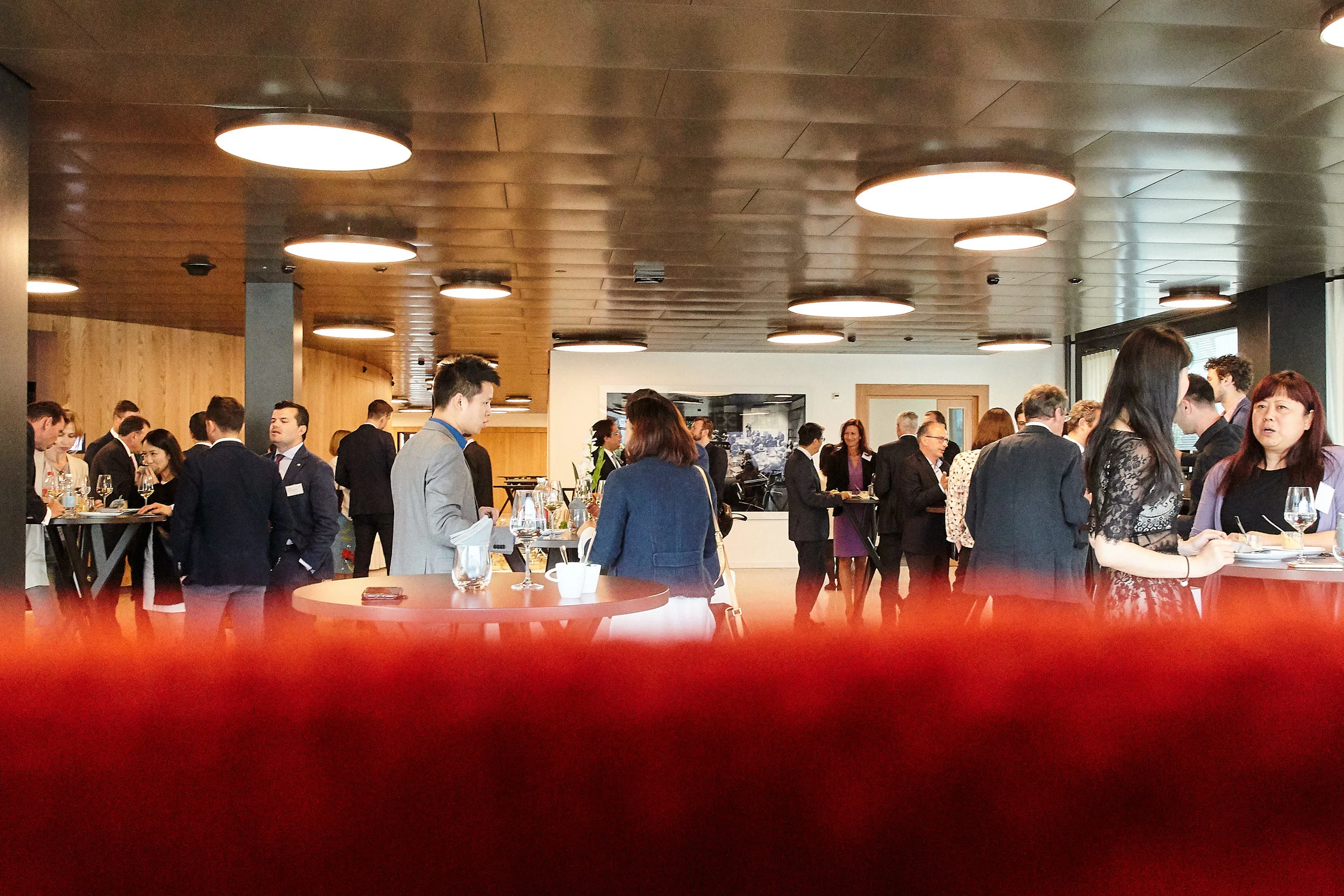 RMB Internationalisation – Road to 2020