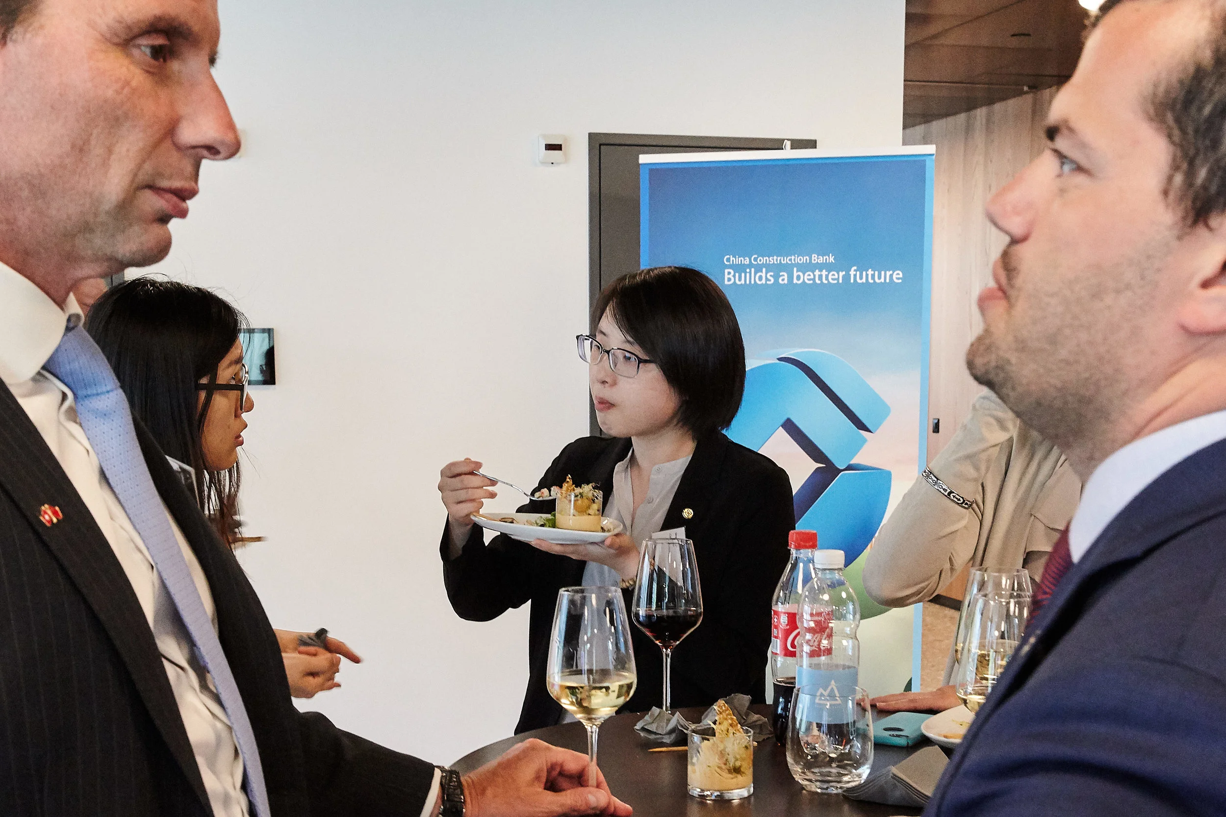RMB Internationalisation – Road to 2020