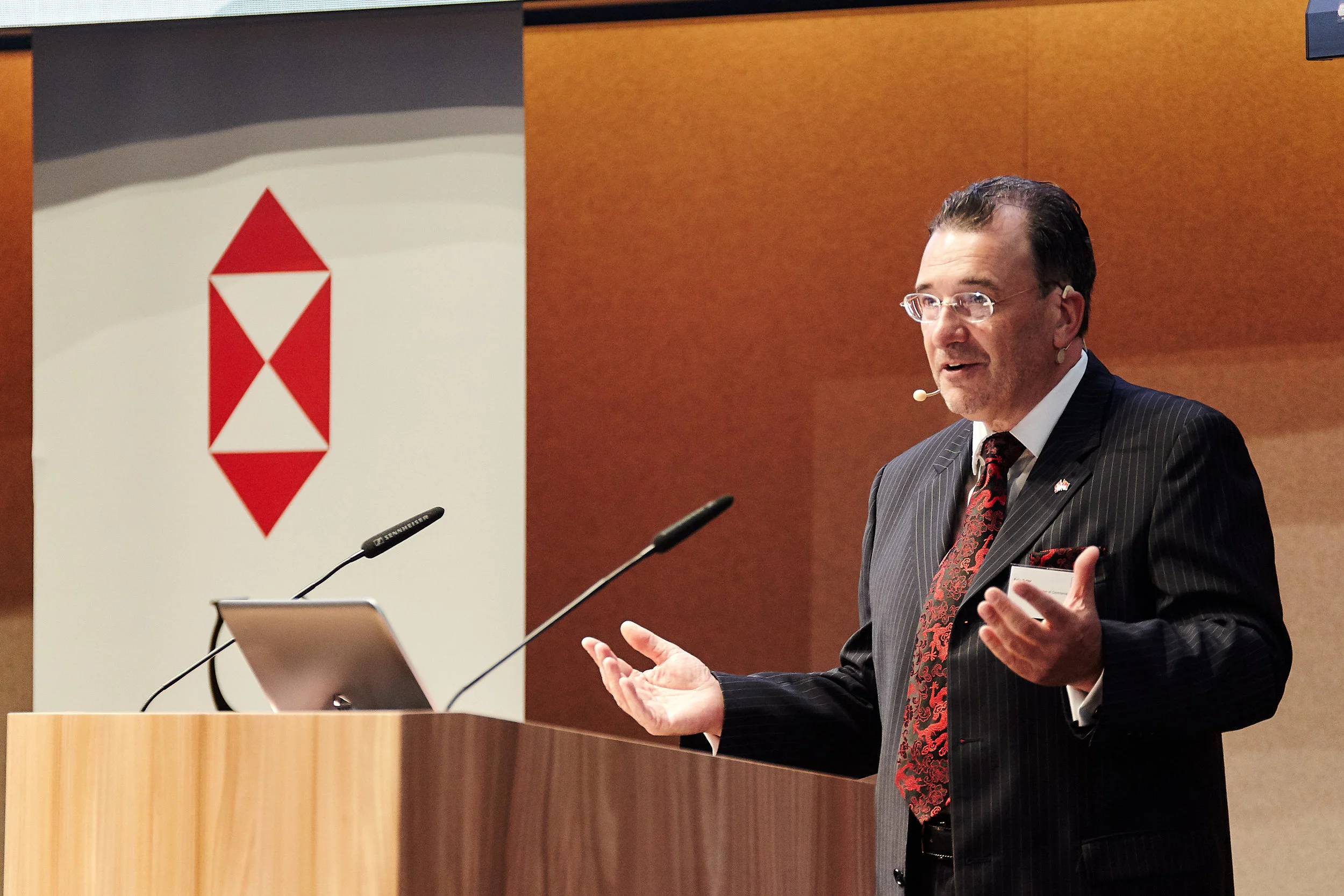 Annual General Meeting 2018 SCCC & SHKBA