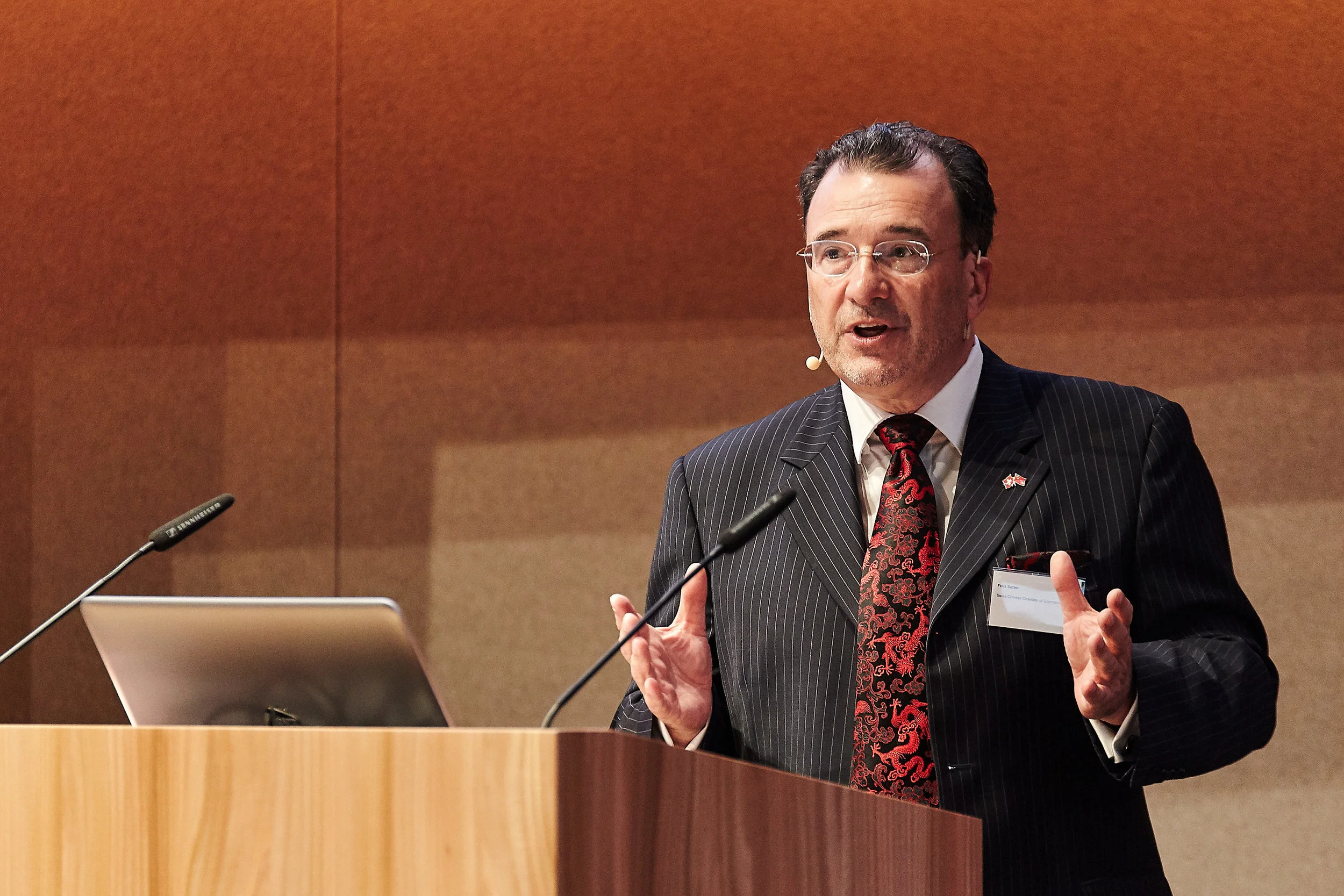 Annual General Meeting 2018 SCCC & SHKBA