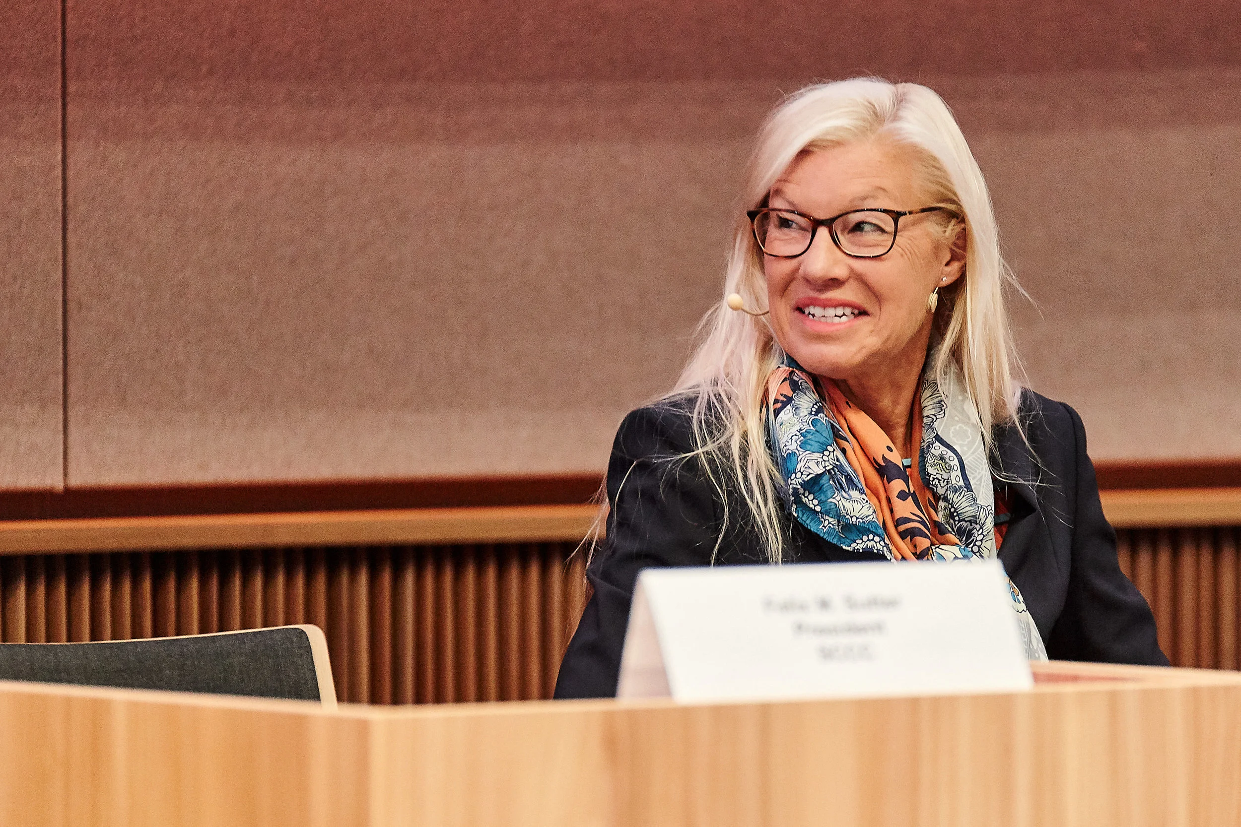 Annual General Meeting 2018 SCCC & SHKBA