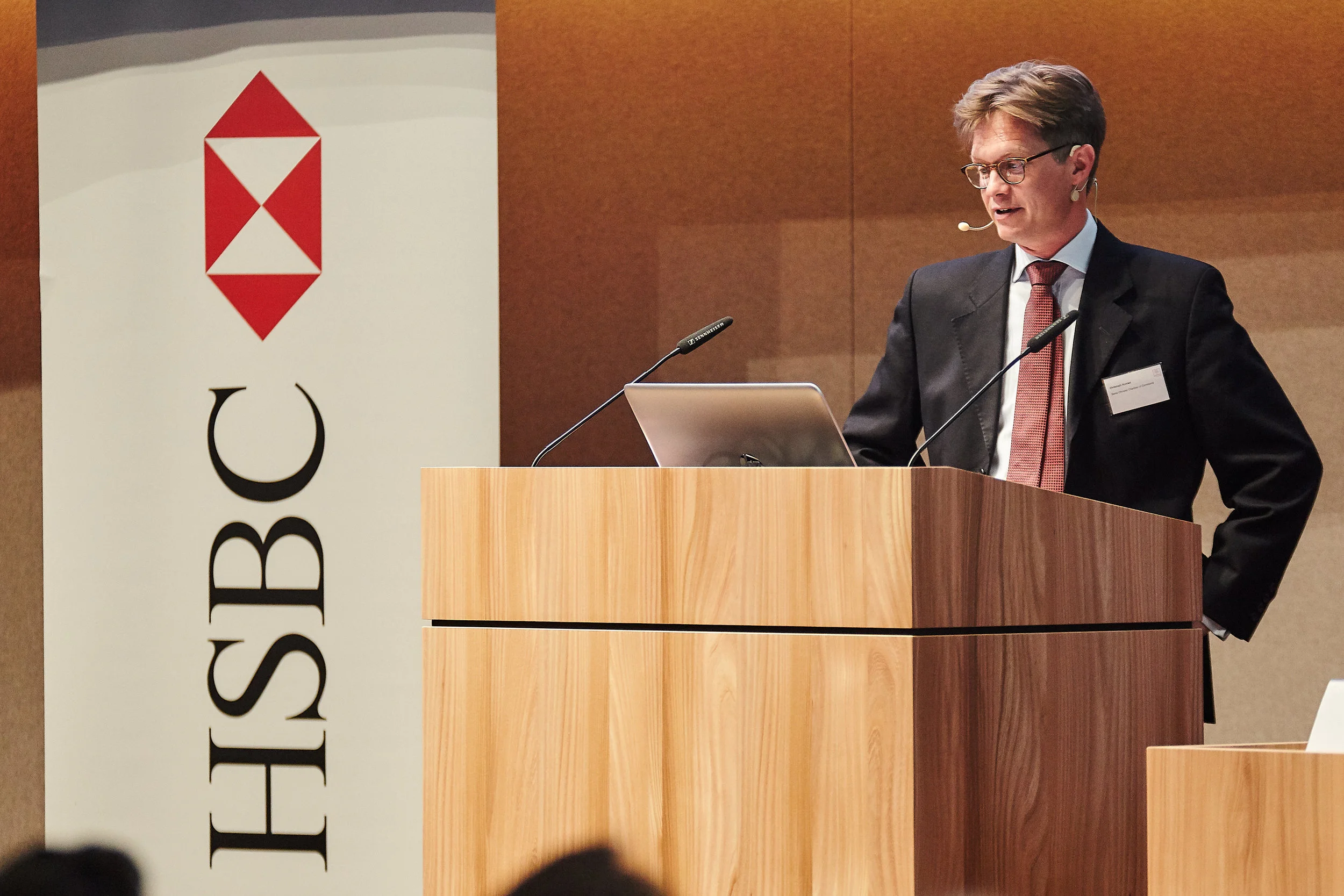 Annual General Meeting 2018 SCCC & SHKBA