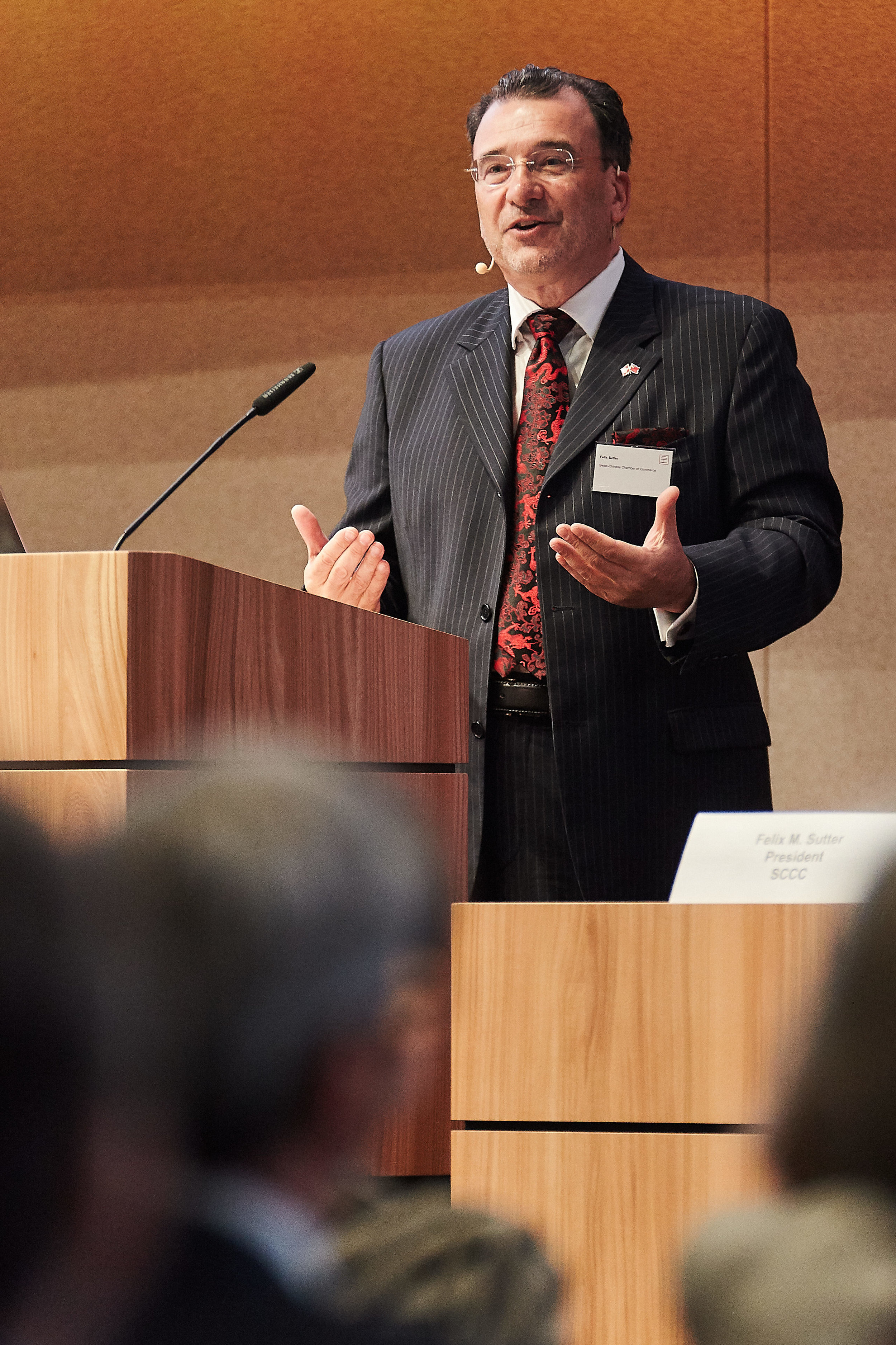 Annual General Meeting 2018 SCCC & SHKBA